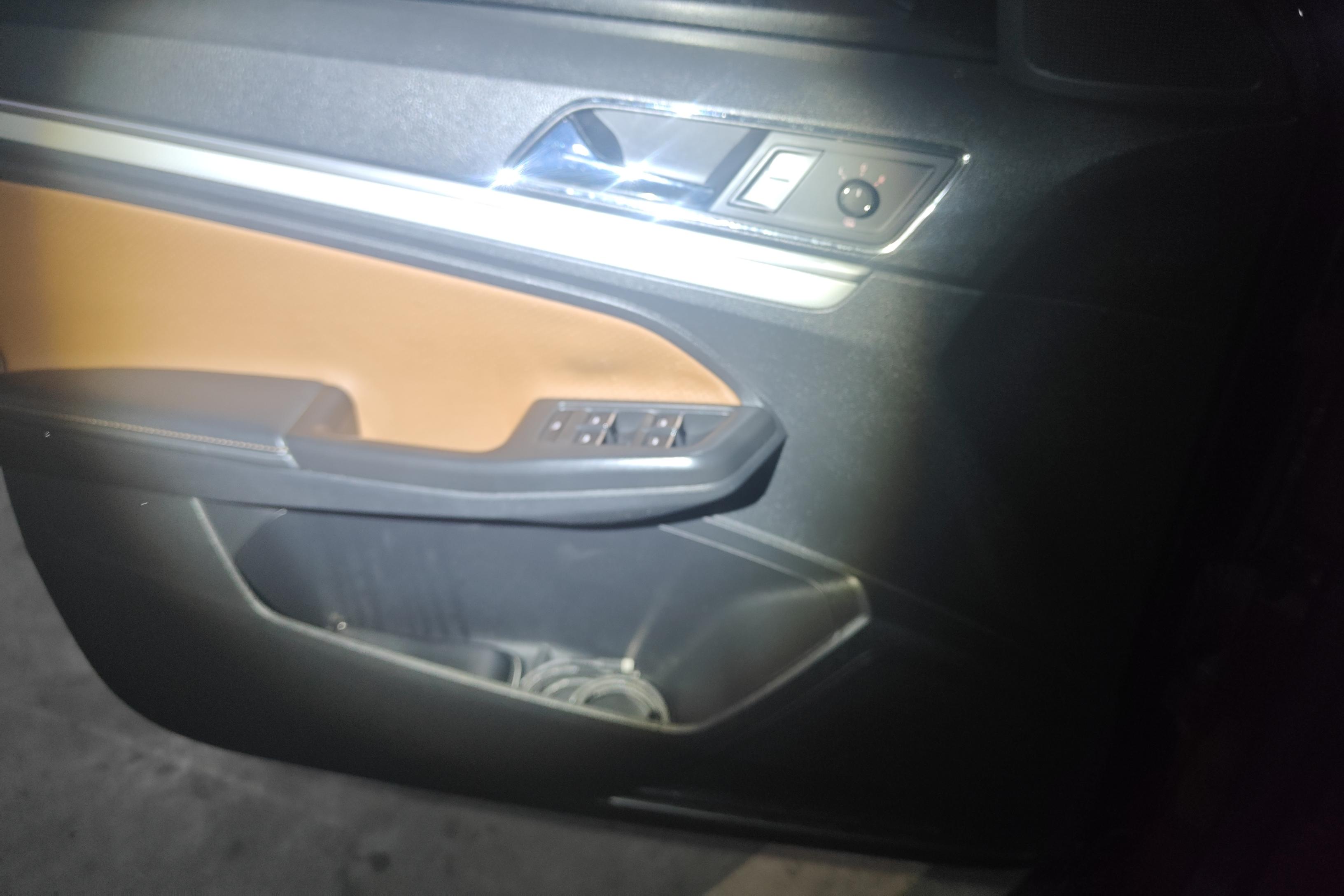 Volkswagen Cross Lavida 2017 #21 Volkswagen Cross Lavida 2017 car image #21