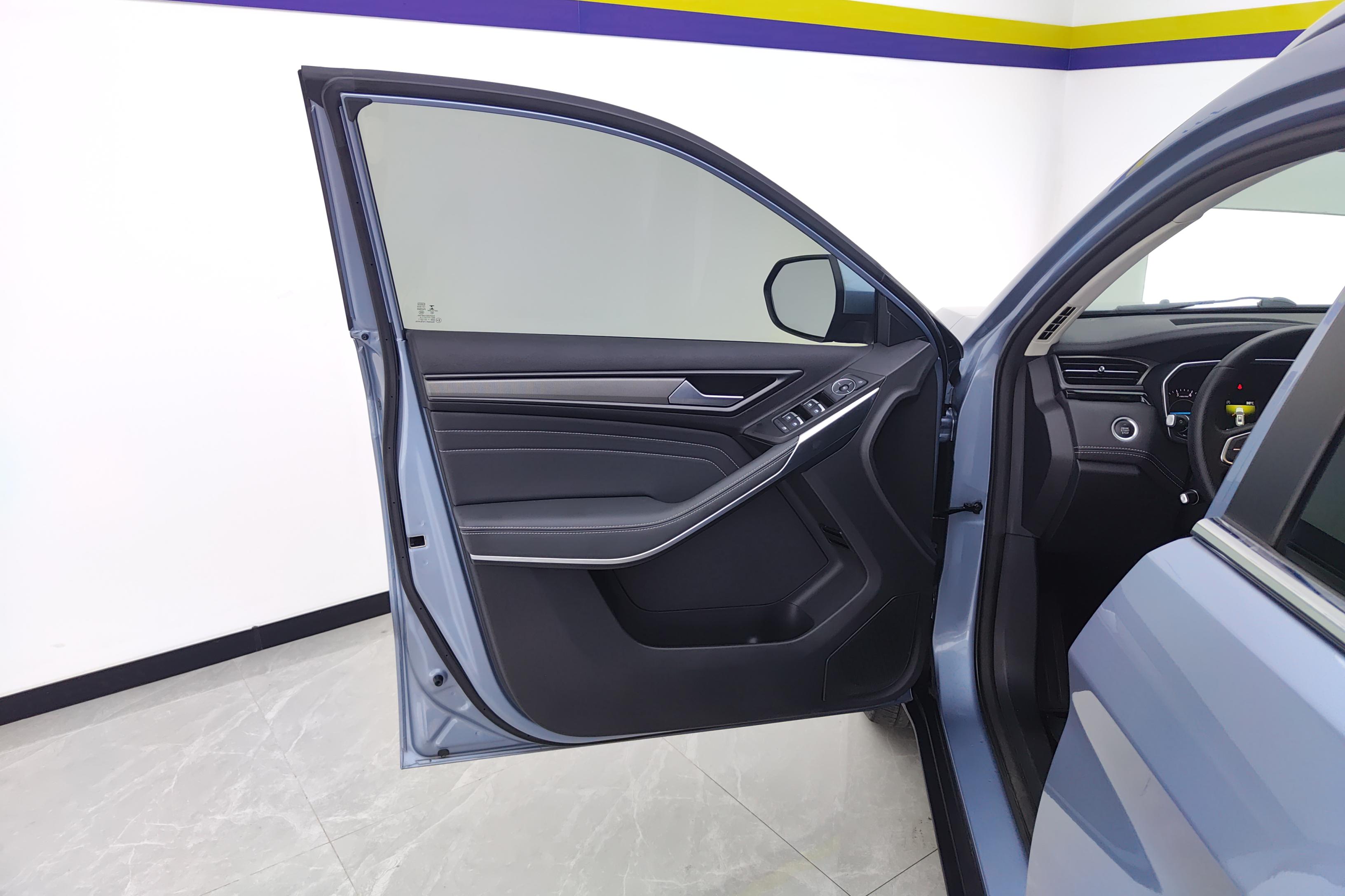 Ford Territory 2021 #21 Ford Territory 2021 immagine di auto #21