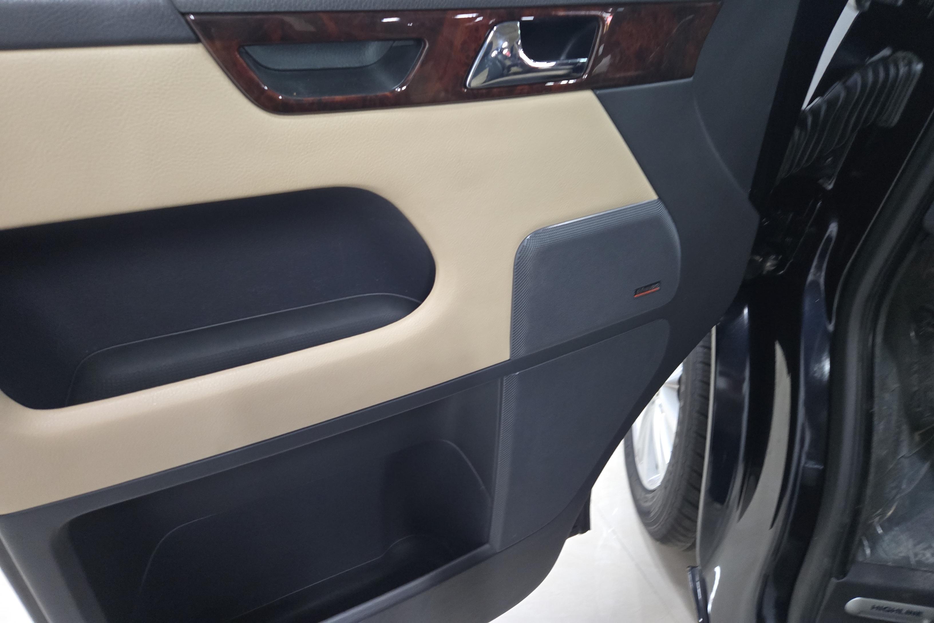 Volkswagen Multivan 2014 #21 Volkswagen Multivan 2014 imagem de carro #21