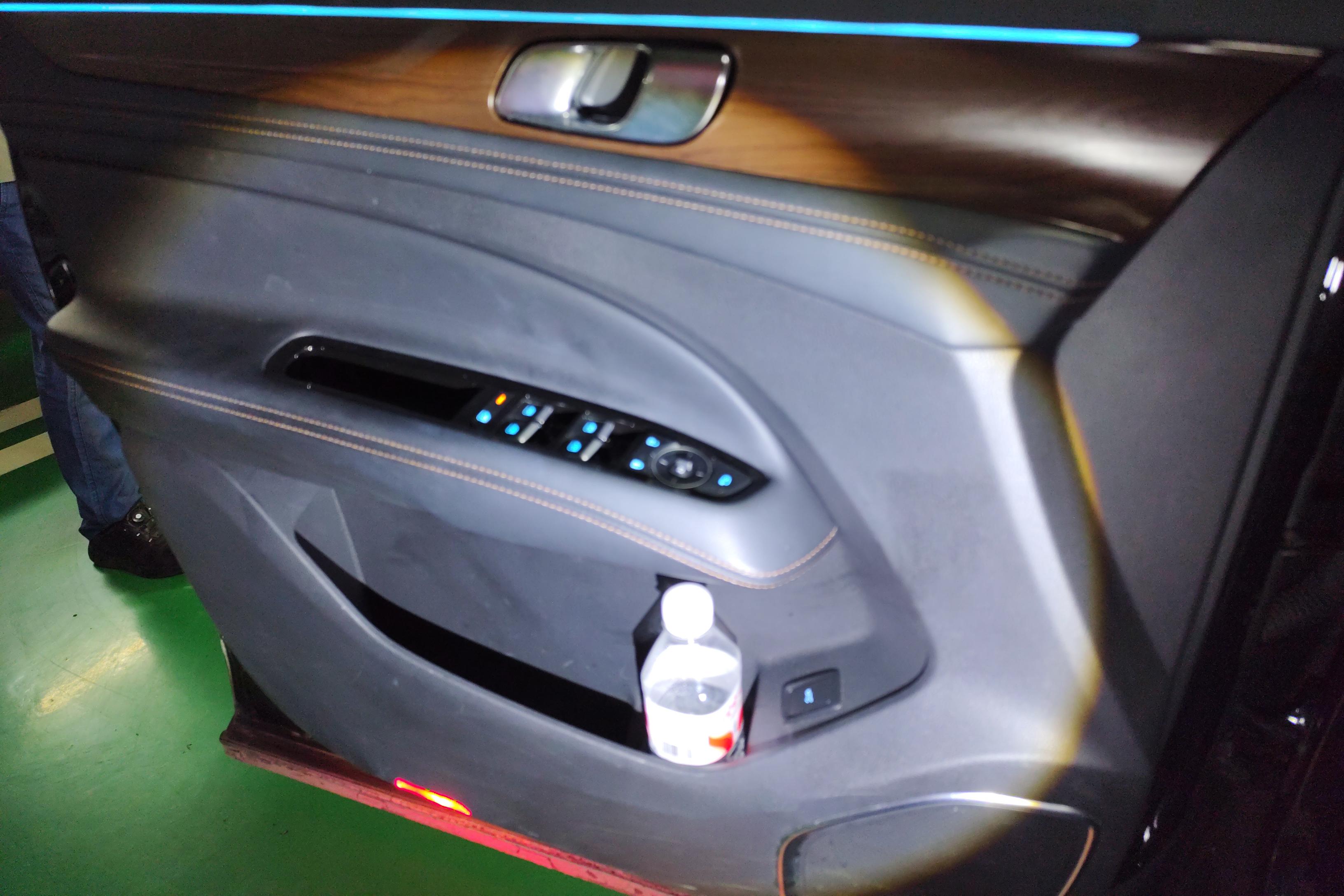 Ford Equator 2021 #21 Ford Equator 2021 immagine di auto #21