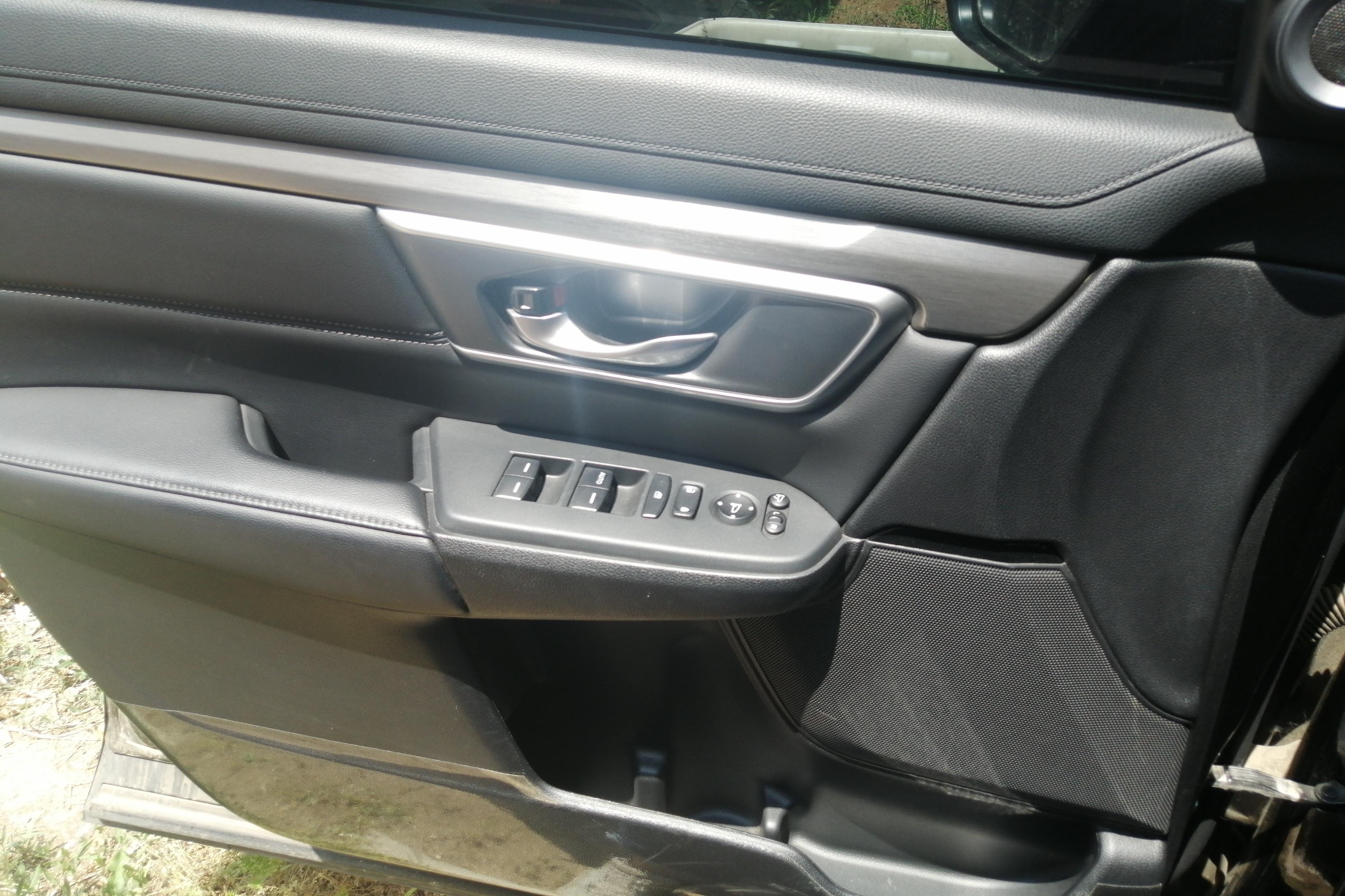 Honda Breeze 2022 car image #21