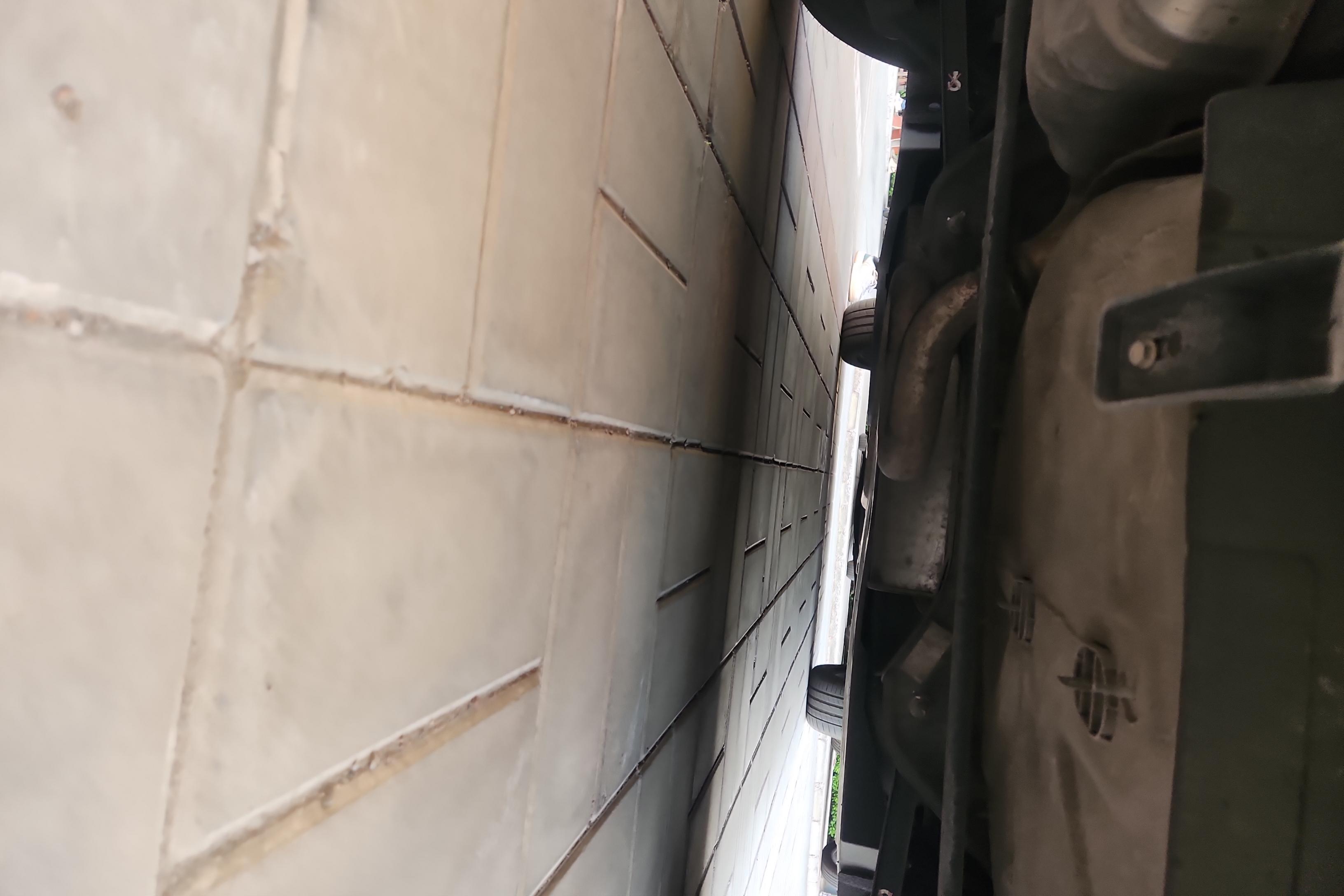 GAC Trumpchi GA4 2018 #21 GAC Trumpchi GA4 2018 car image #21