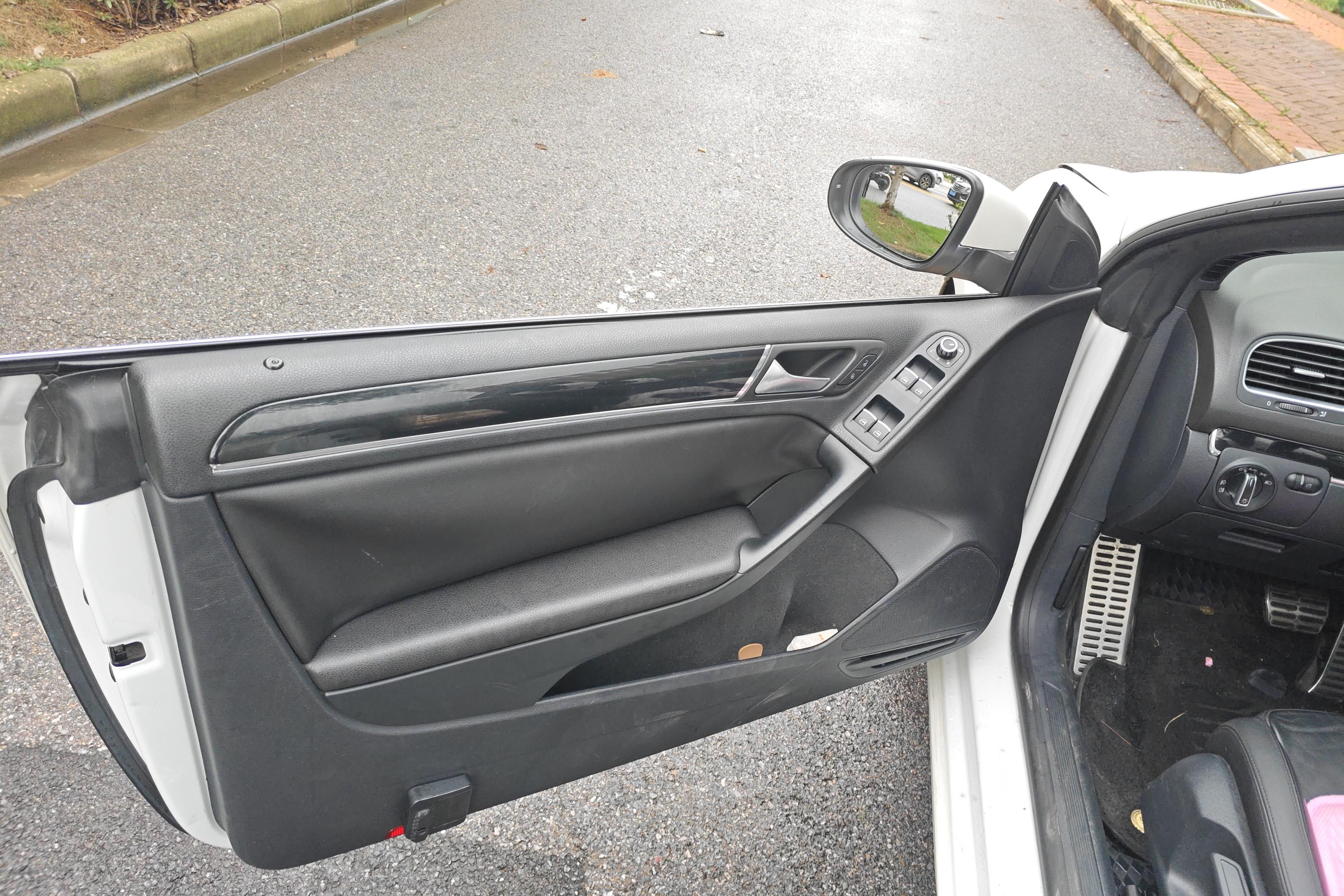 Volkswagen Gol 2014 immagine di auto #21