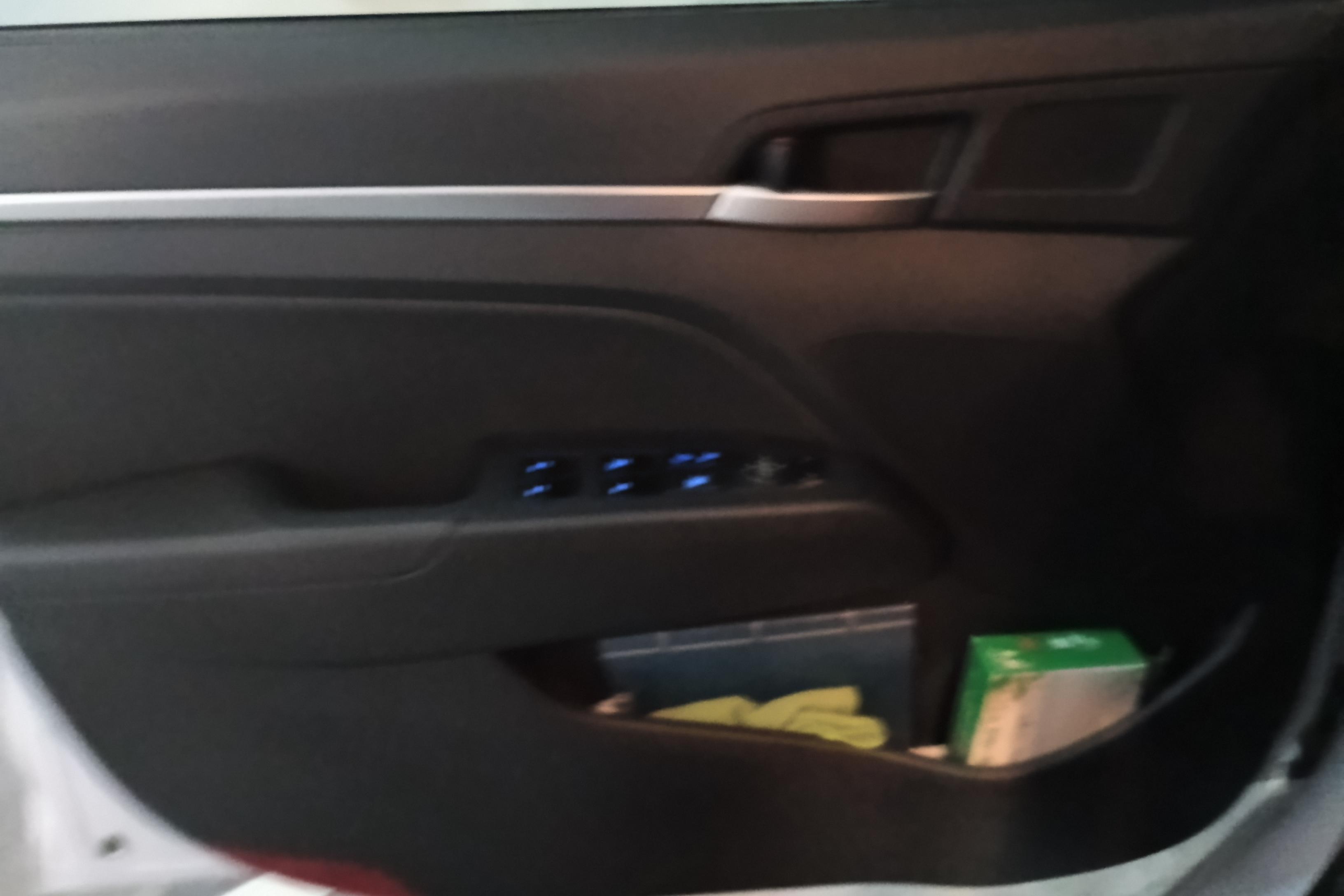 Hyundai Mistra 2017 #21 Hyundai Mistra 2017 car image #21