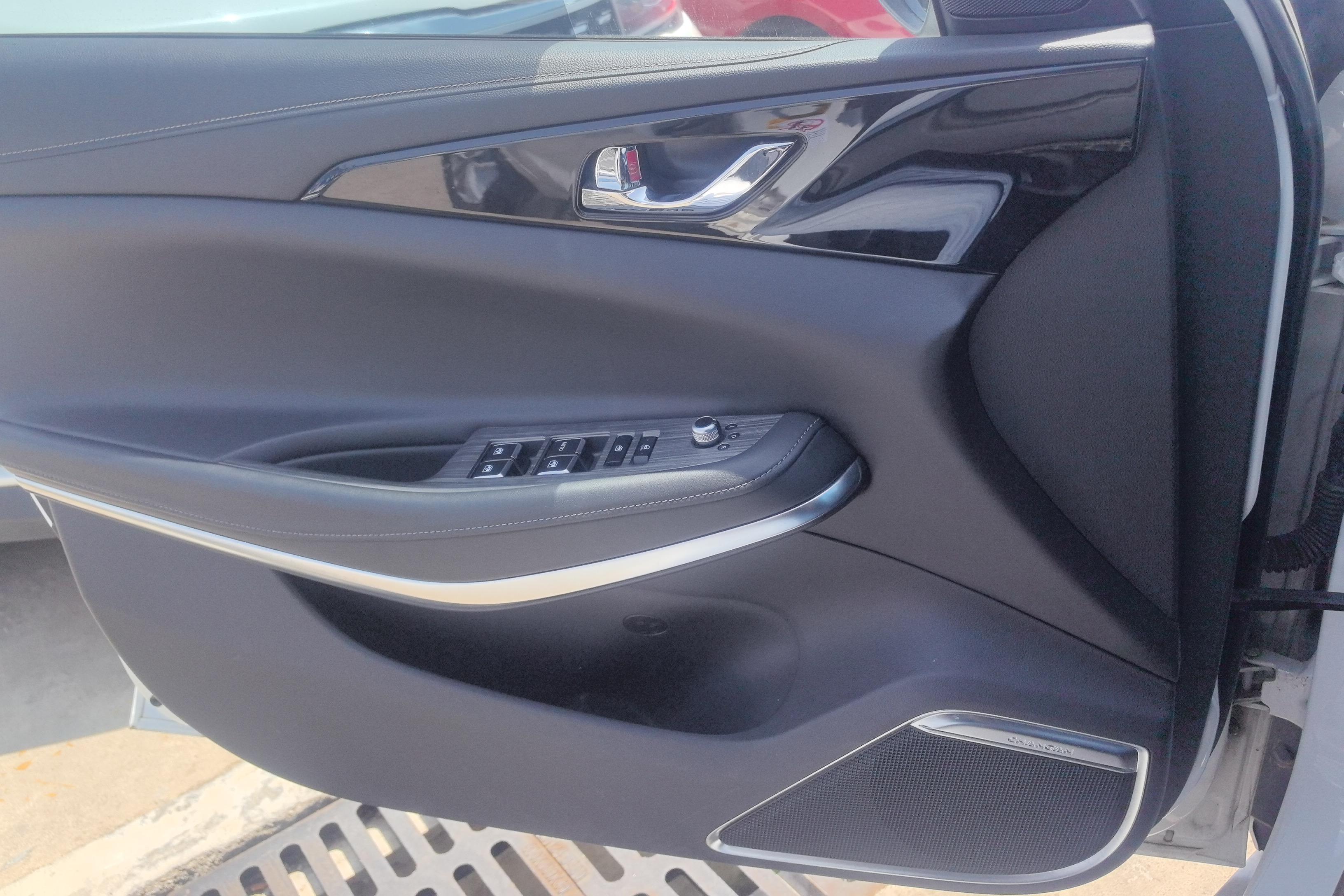 长安 锐程CC 2020 #21 长安 锐程CC 2020 汽车图片 #21