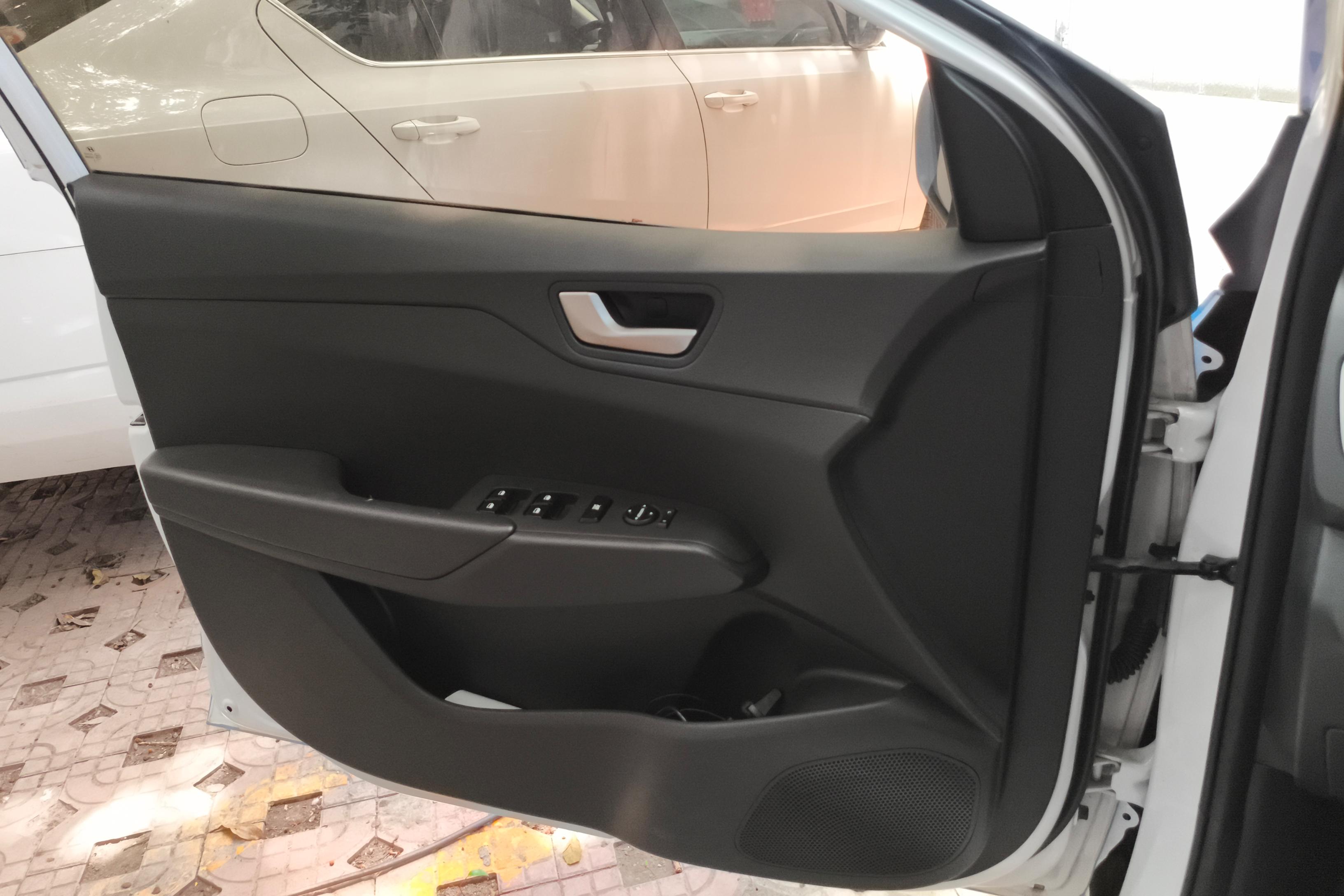 Hyundai Verna 2019 #21 Hyundai Verna 2019 car image #21