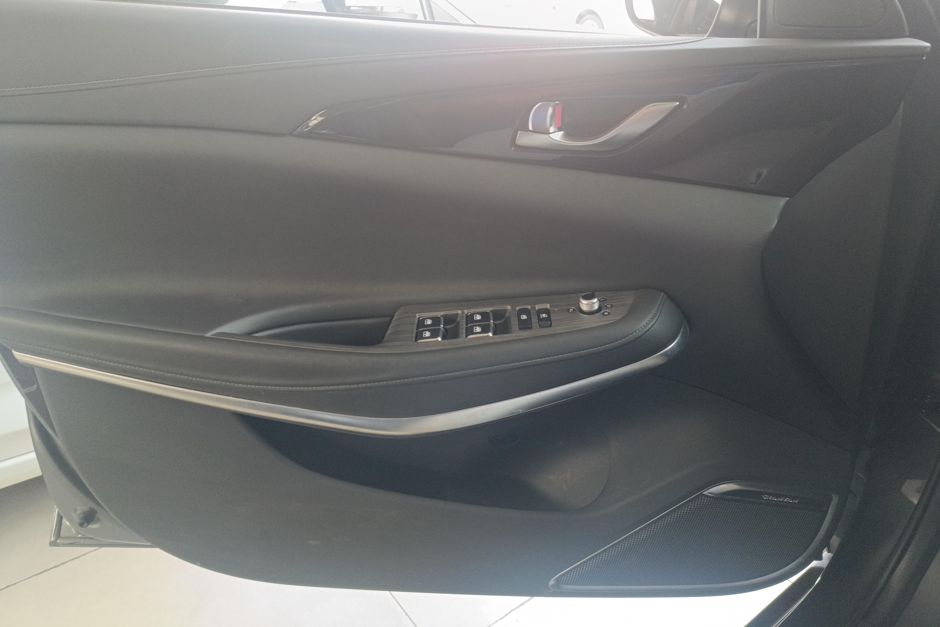 长安 锐程CC 2021 汽车图片 #21