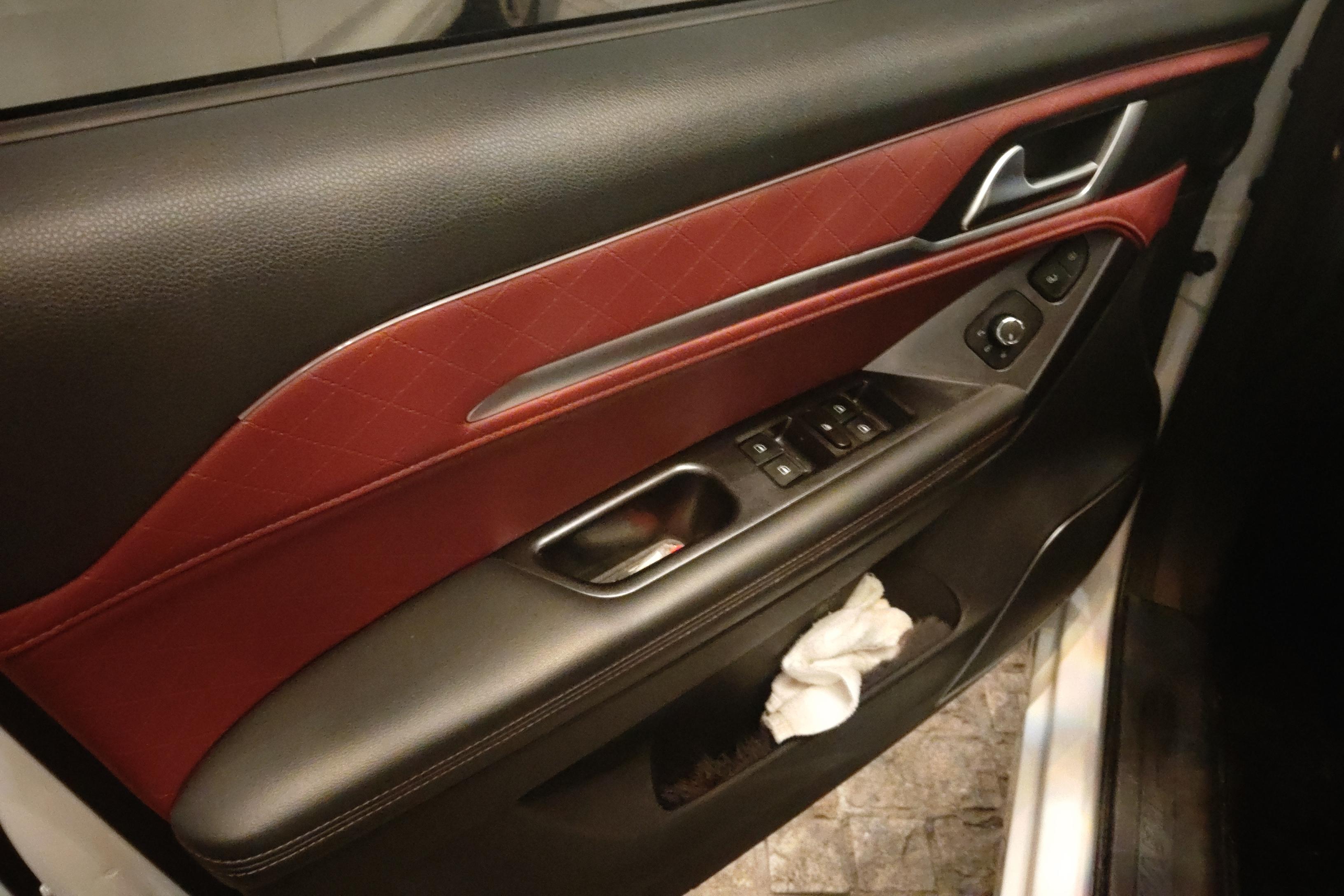 Haval H6 Coupe 2020 #21 Haval H6 Coupe 2020 immagine di auto #21