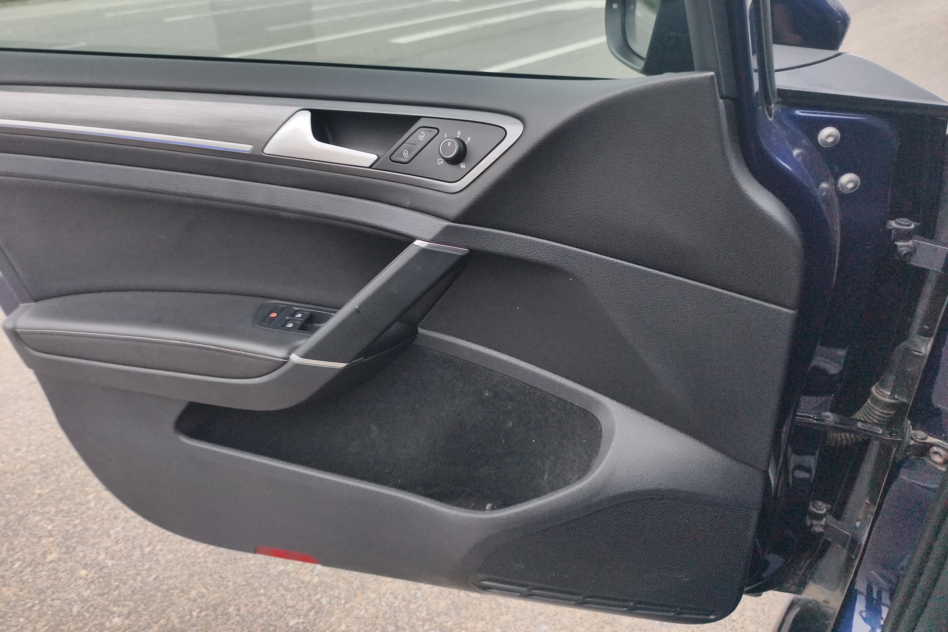 Volkswagen Gol 2020 immagine di auto #21