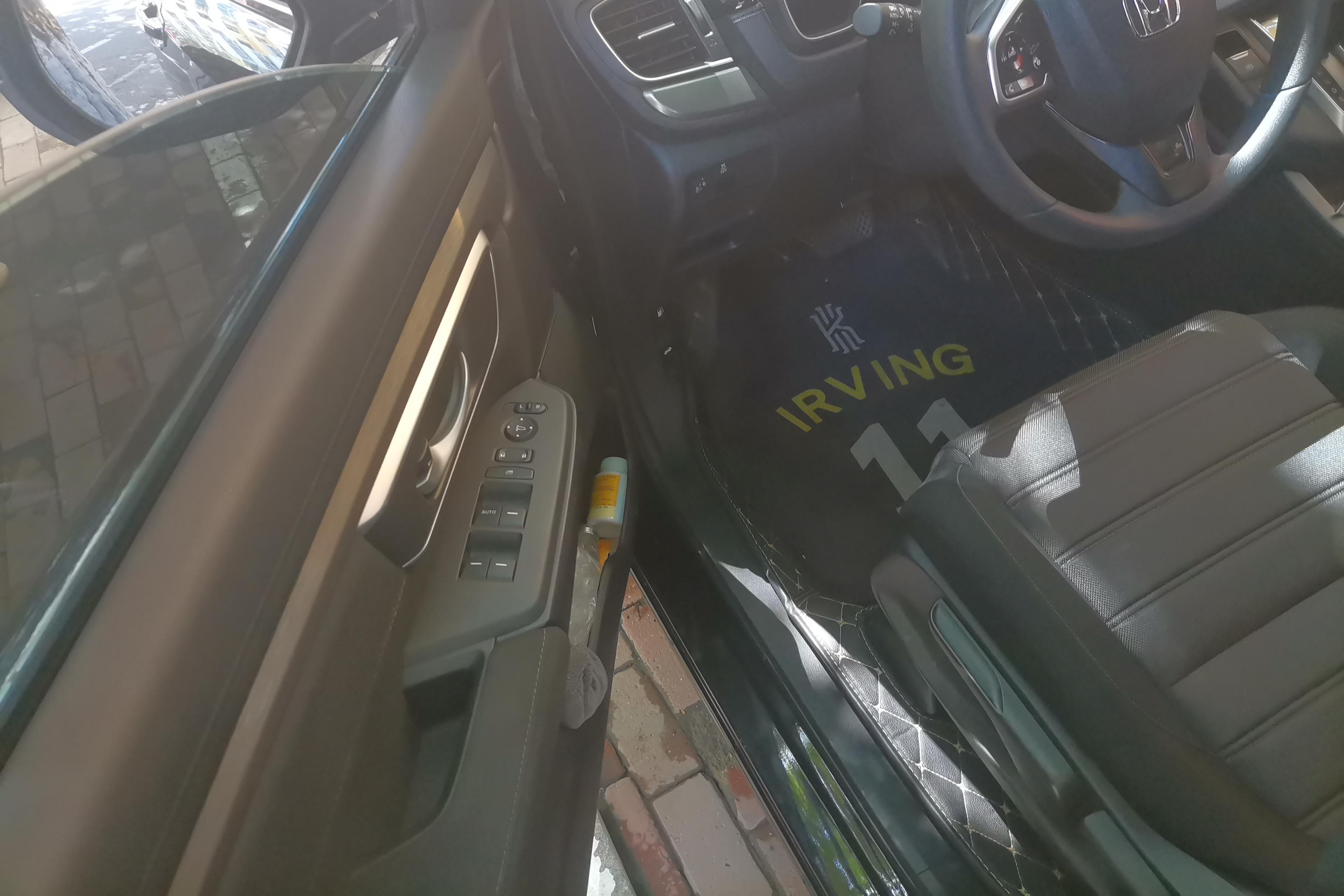 Honda Breeze 2022 #21 Honda Breeze 2022 immagine di auto #21