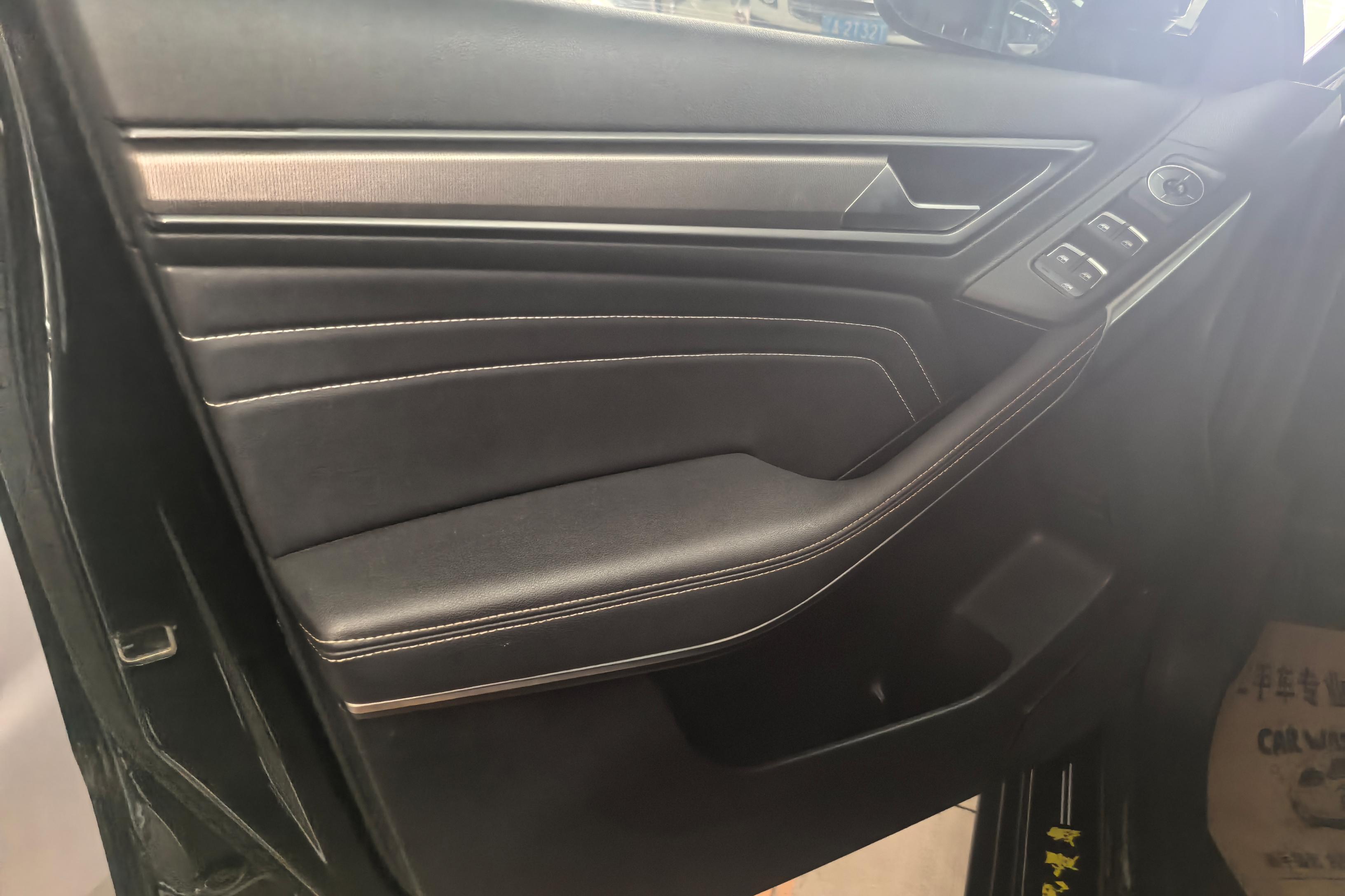 Ford Territory 2020 immagine di auto #21