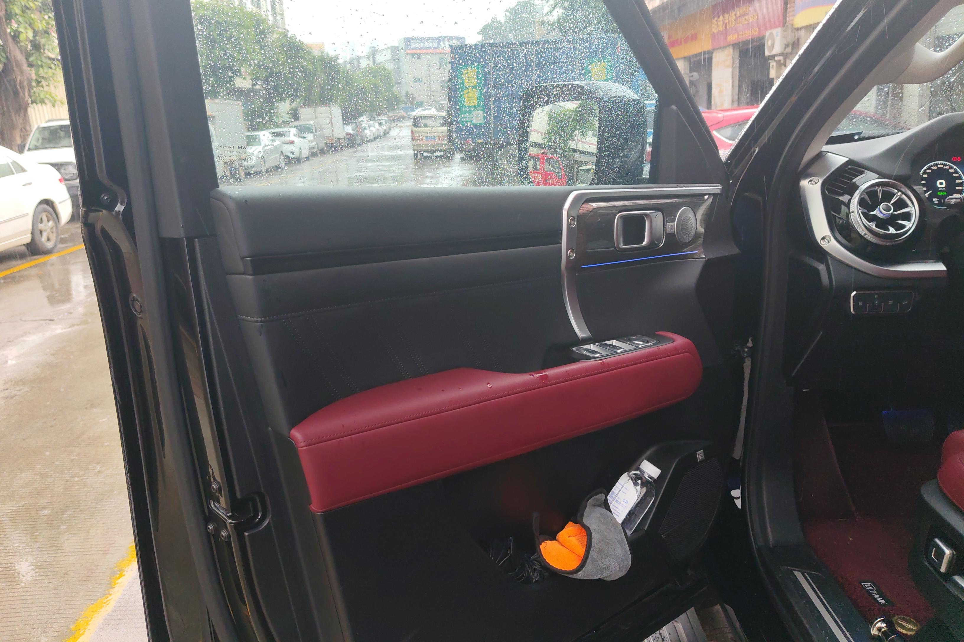 Tank 400 2024 car image #21