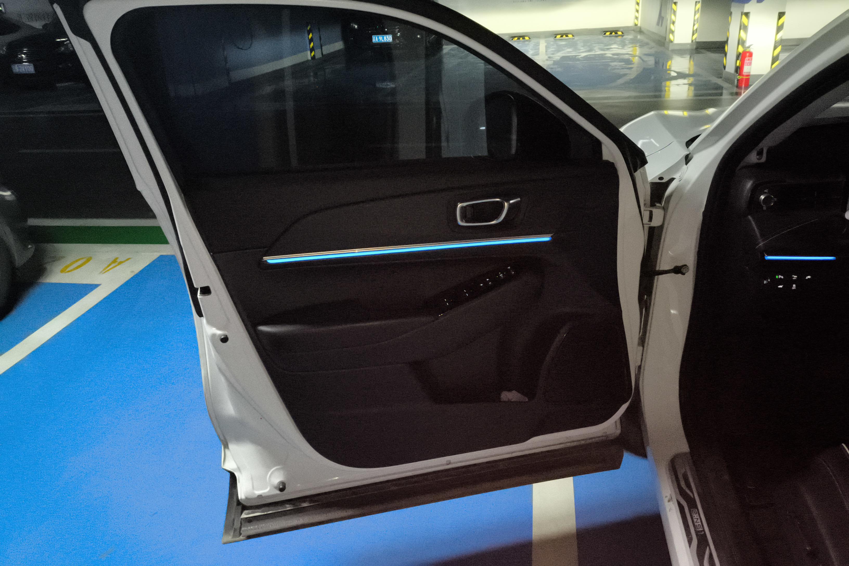 Honda e:NS1 2022 #21 Honda e:NS1 2022 صورة سيارة #21