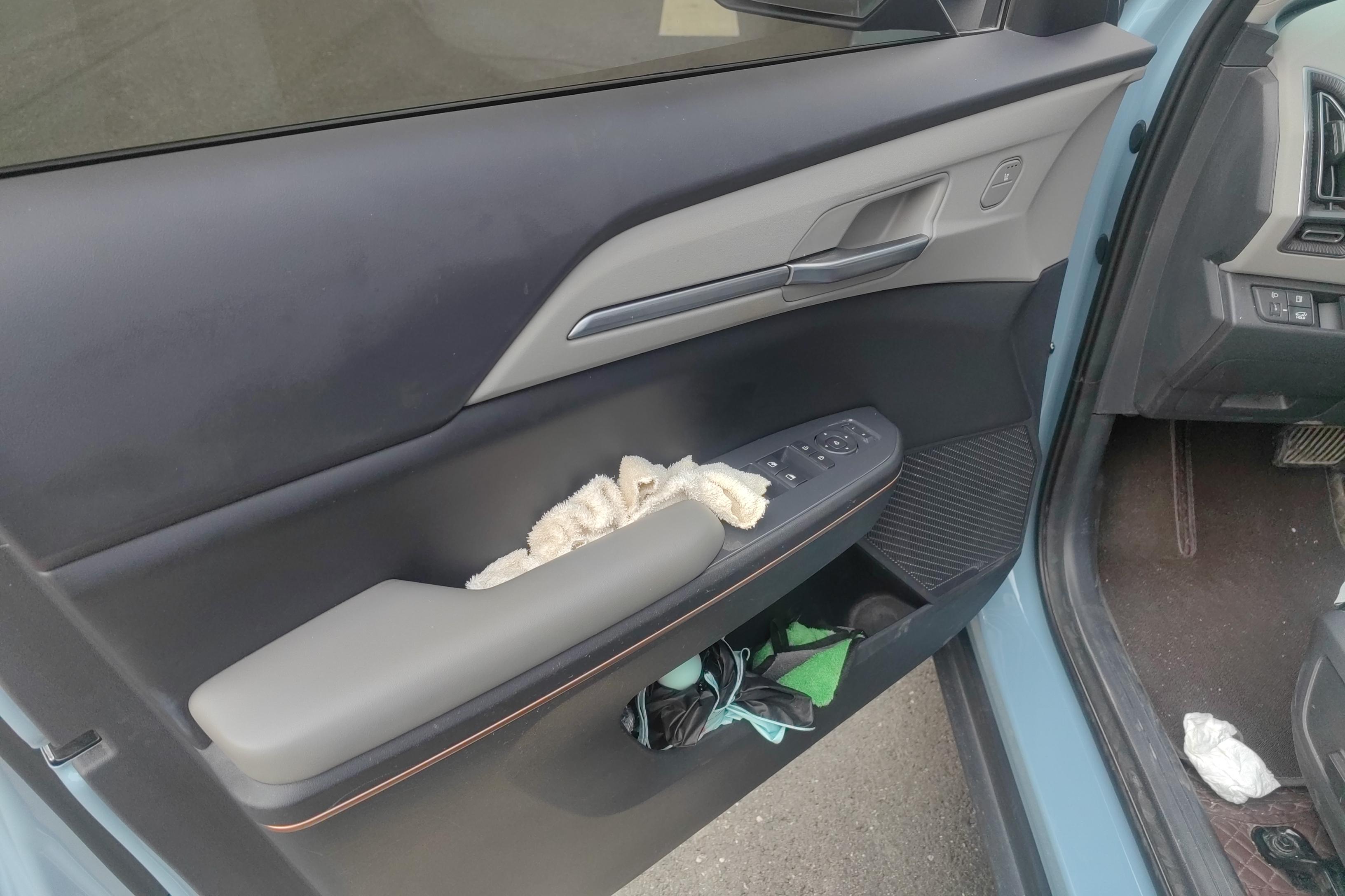 起亚 起亚EV5 2023 汽车图片 #21