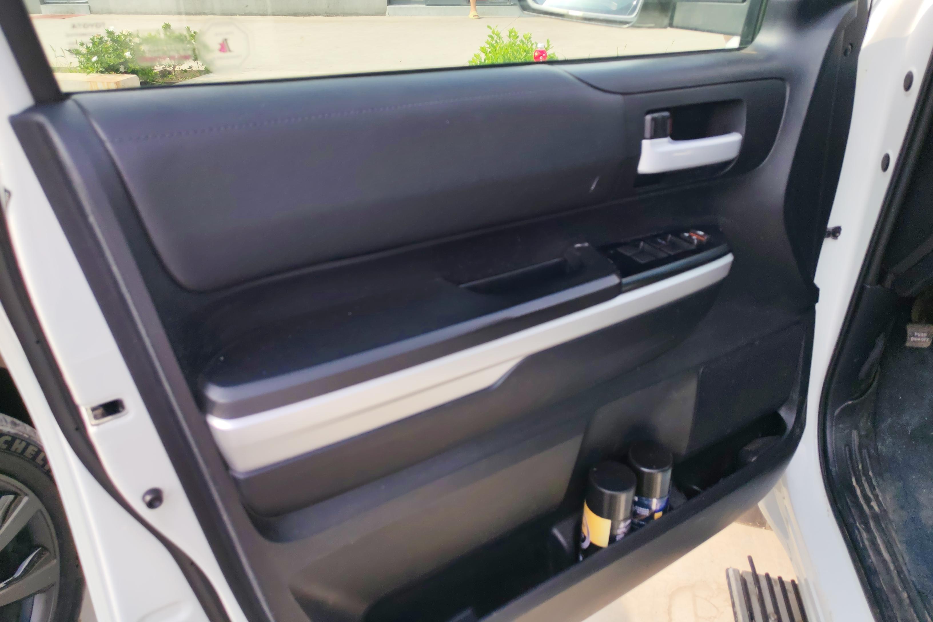 Toyota Tundra 2014 imagen de coche #21