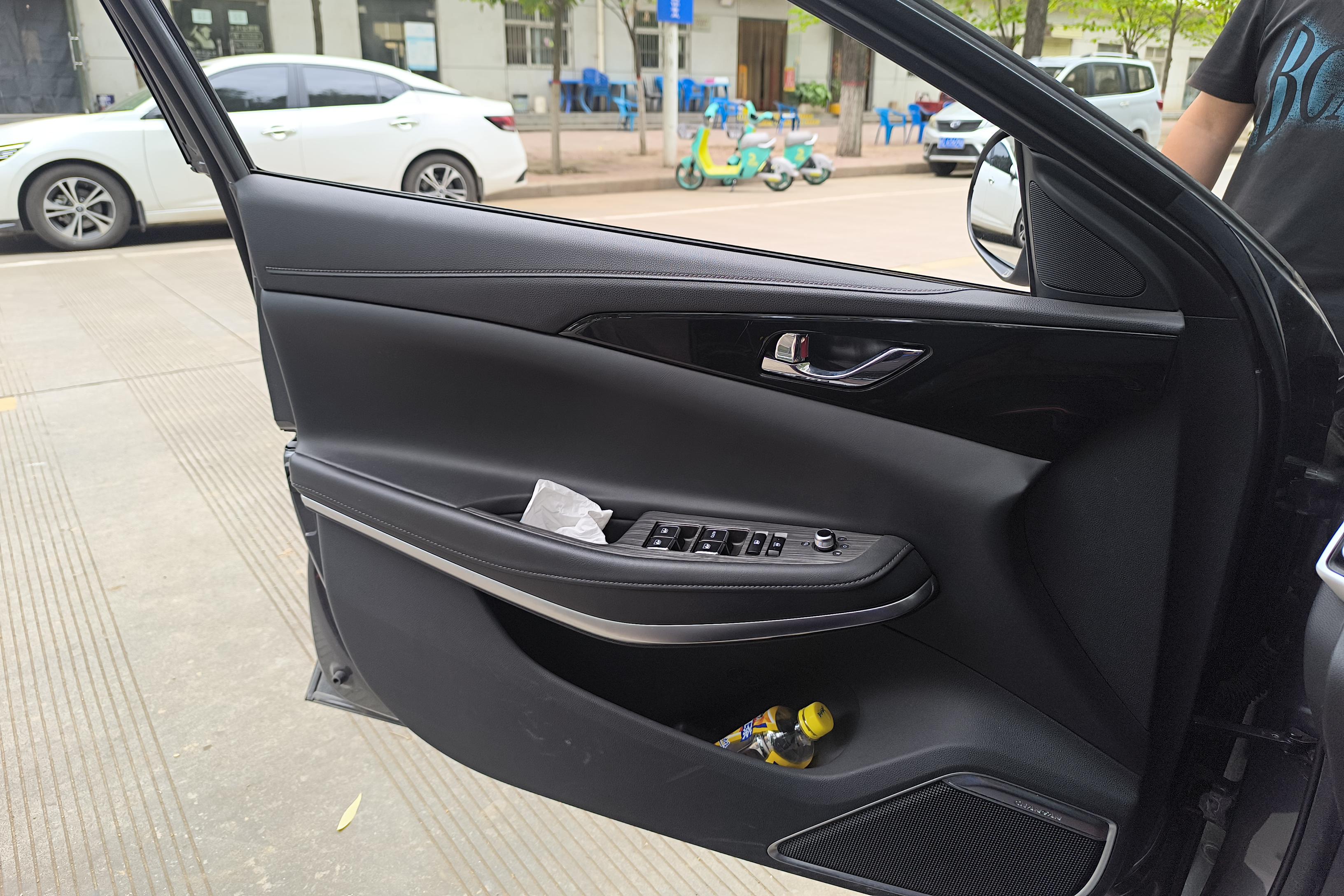 长安 锐程CC 2020 #21 长安 锐程CC 2020 汽车图片 #21