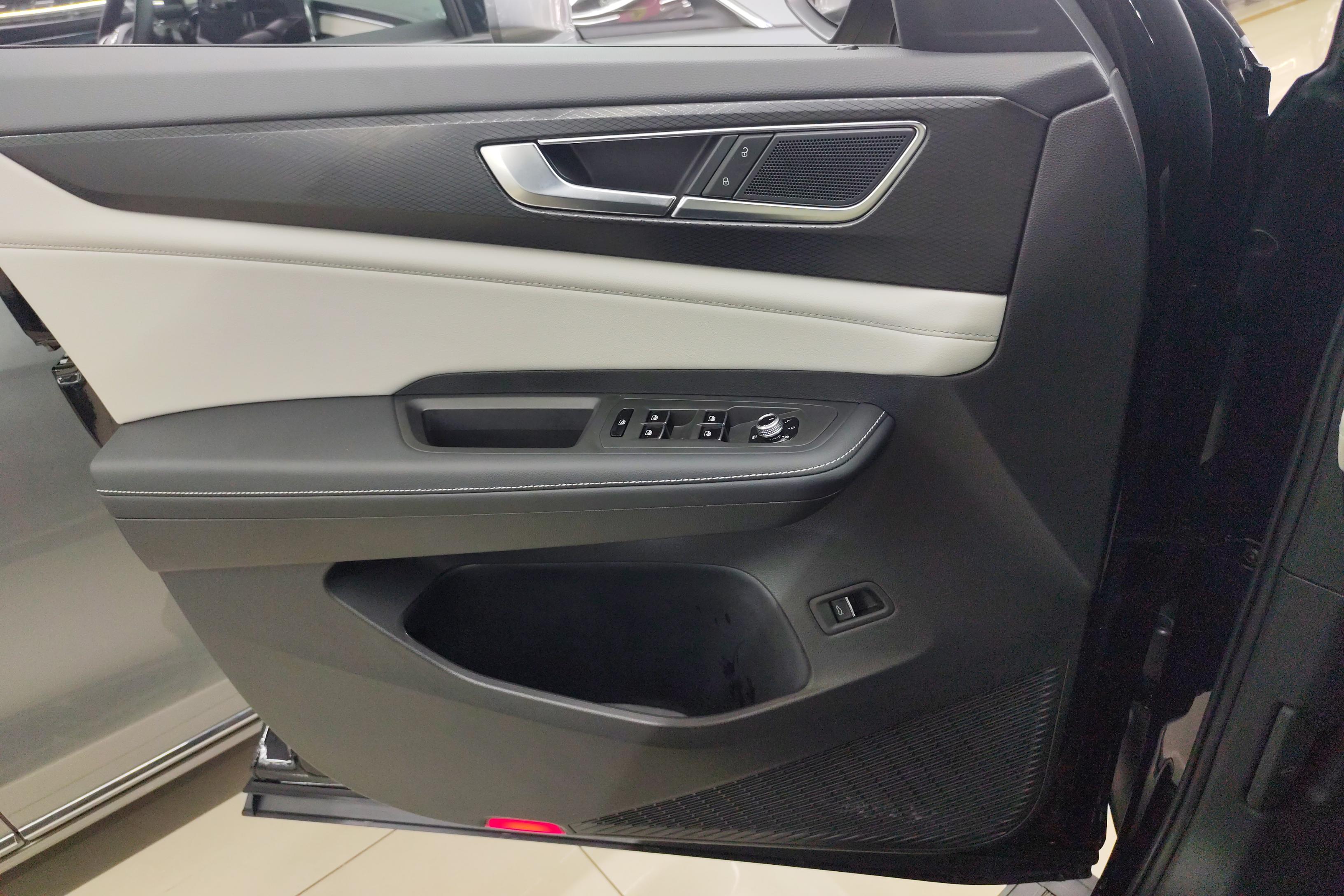 Volkswagen Teramont 2023 immagine di auto #21