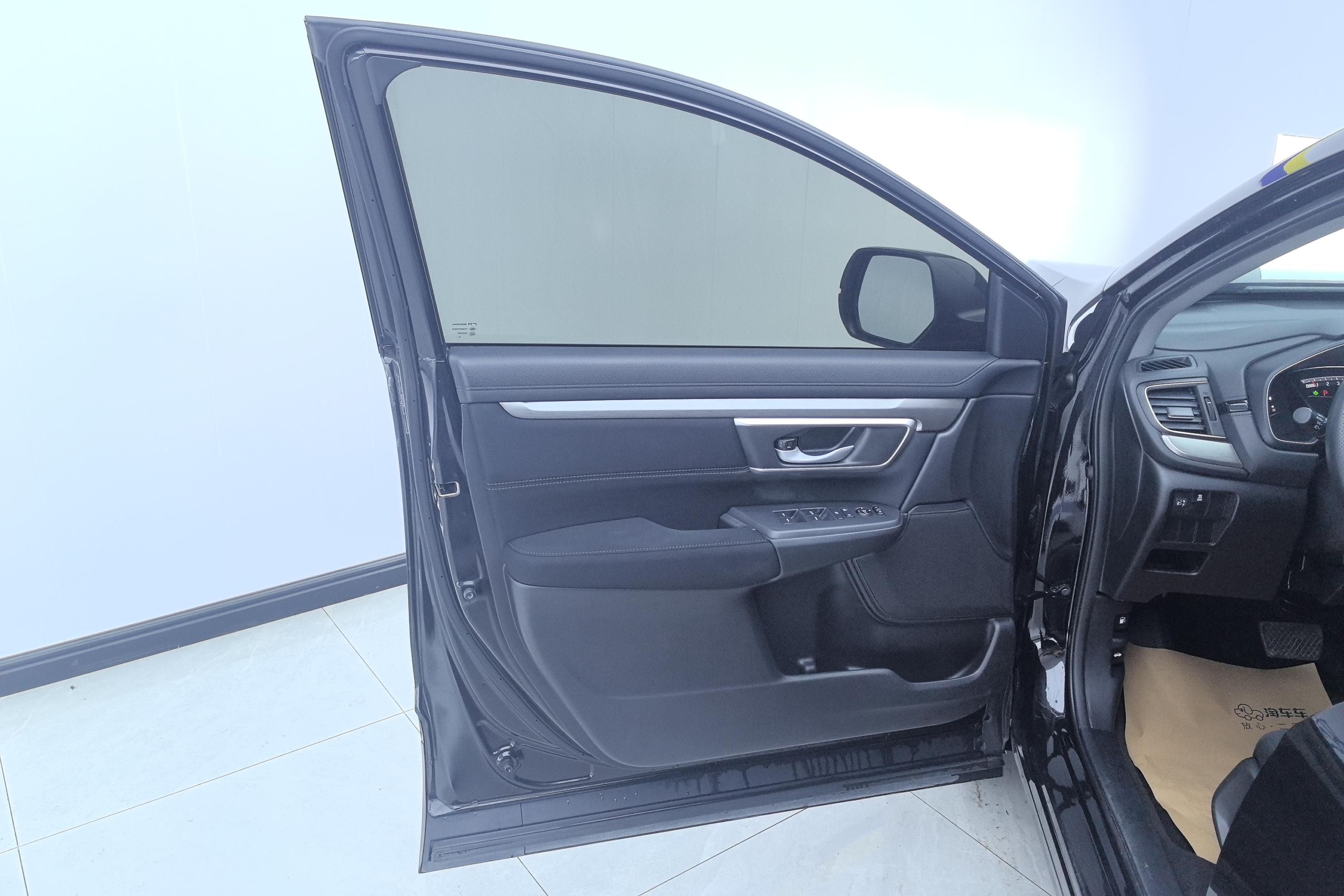 Honda Breeze 2020 #21 Honda Breeze 2020 car image #21