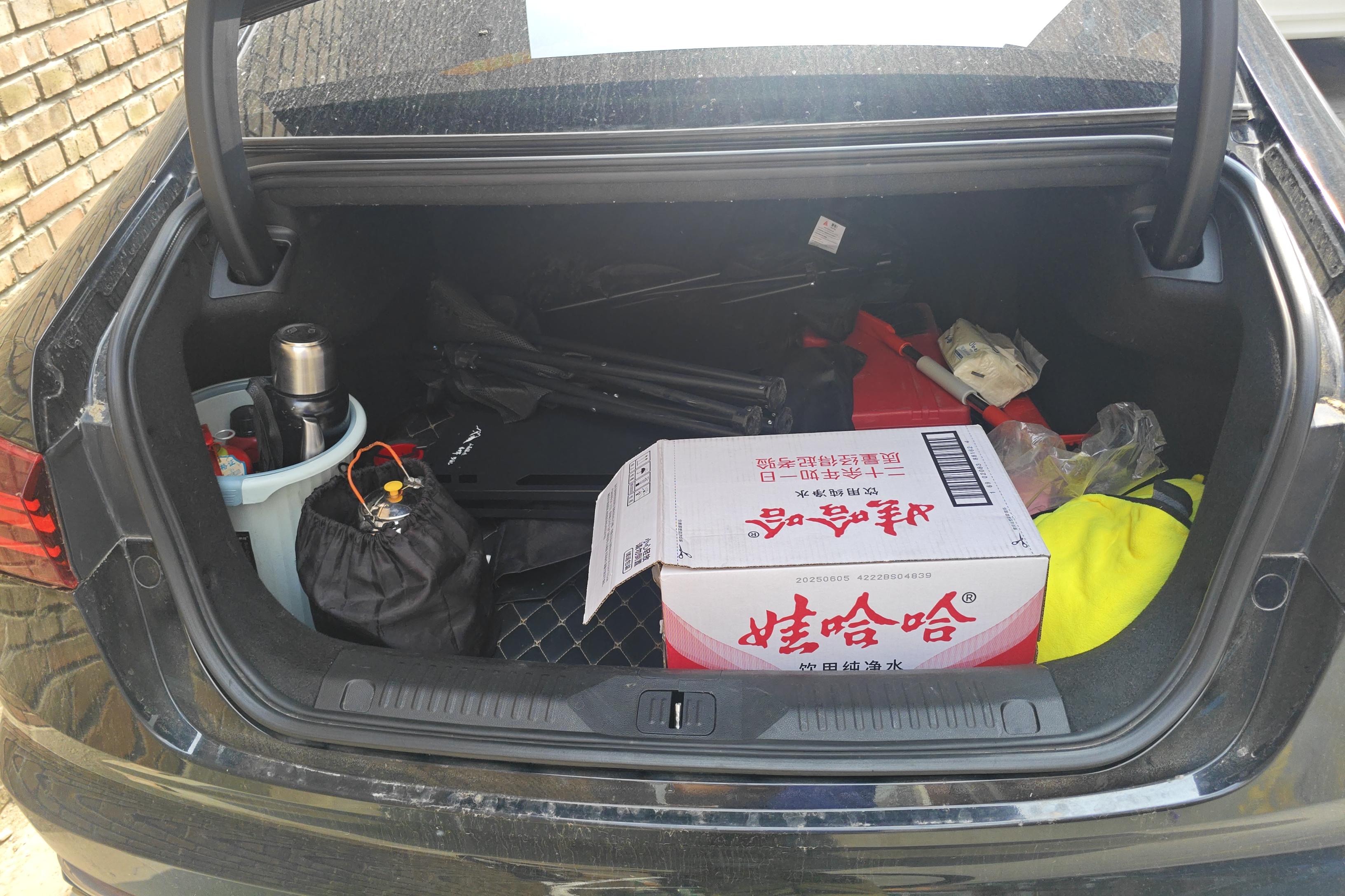 GAC Trumpchi GA8 2020 car image #21