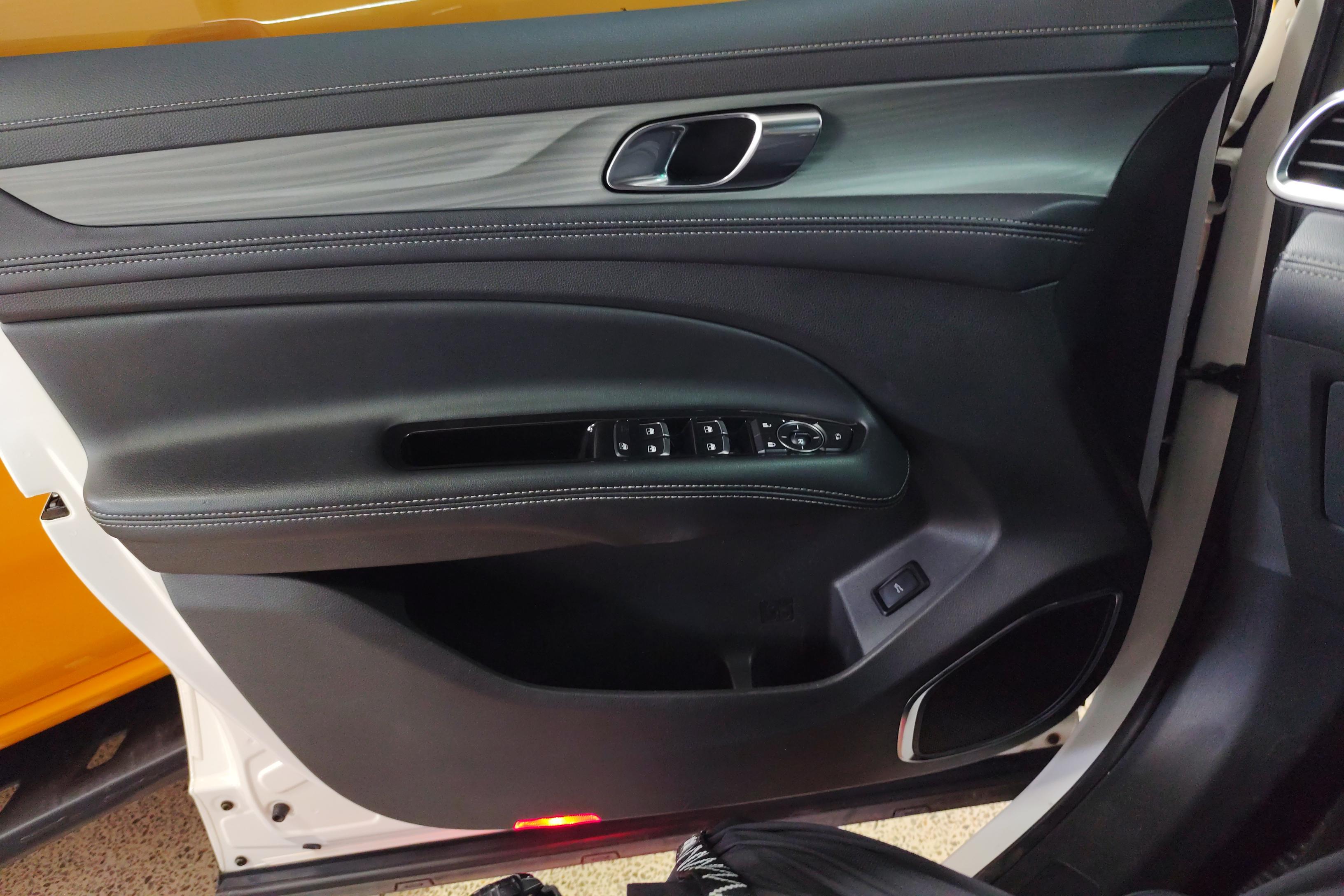 Ford Equator 2021 #21 Ford Equator 2021 car image #21