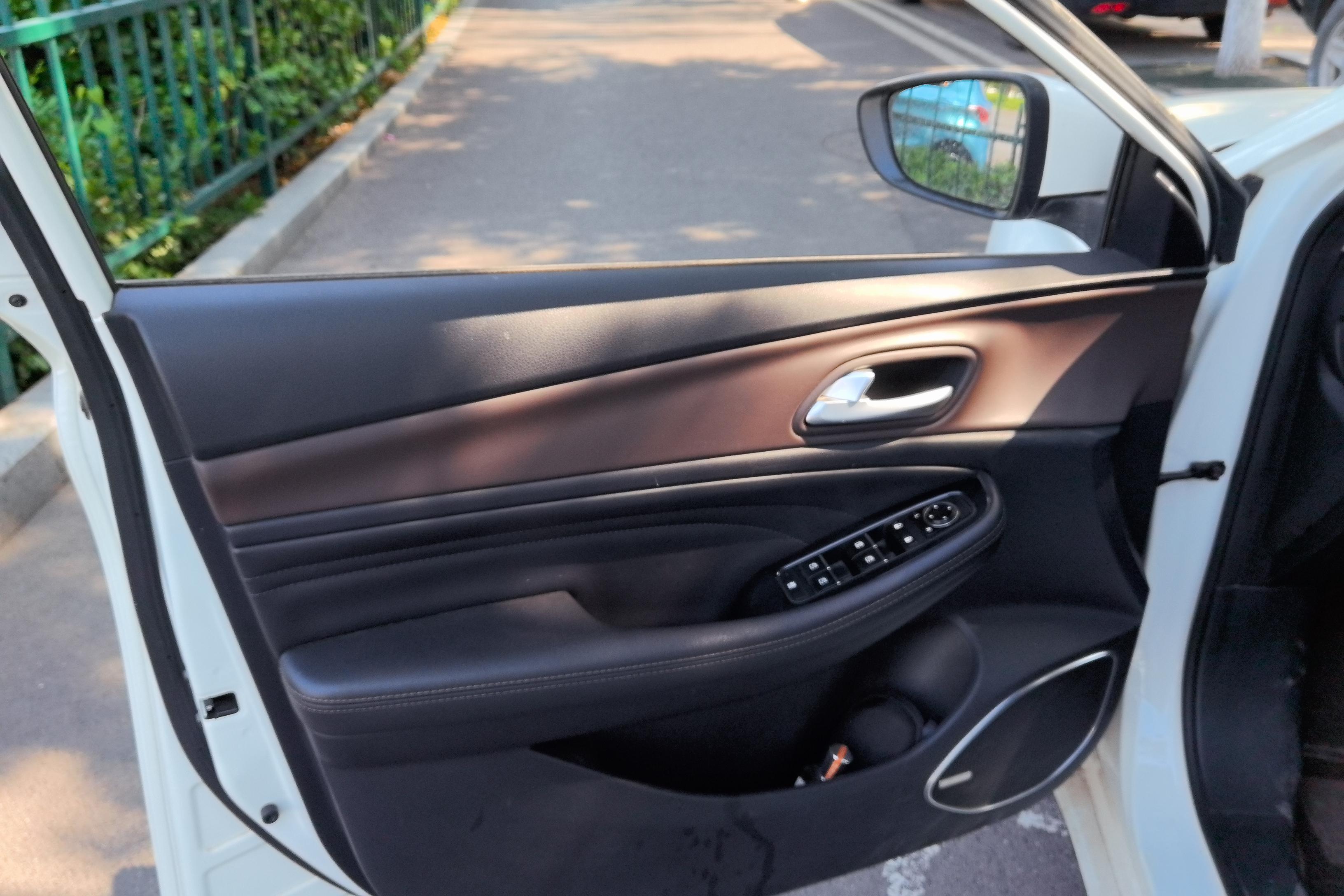 GAC Trumpchi GA4 2019 car image #21