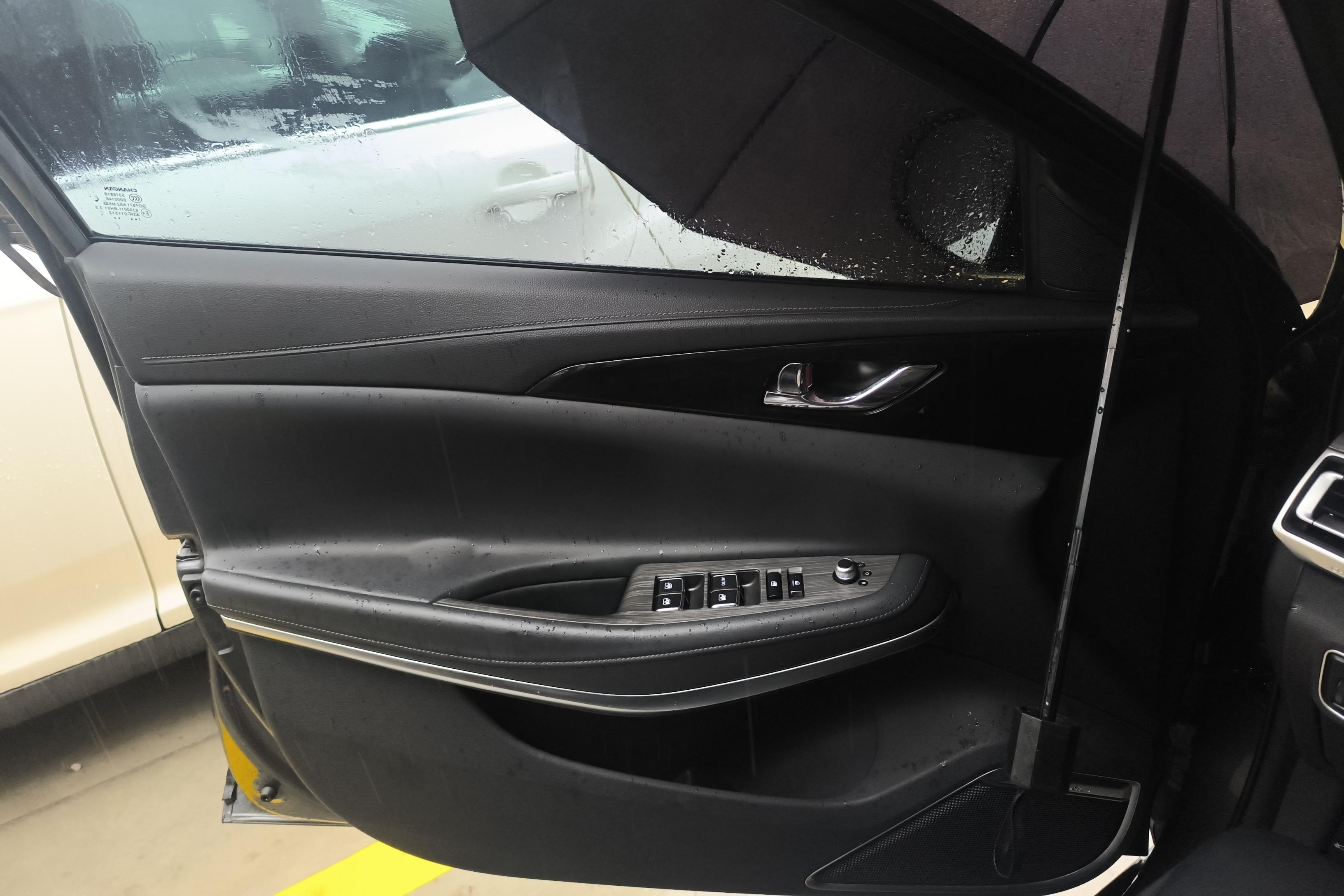 长安 锐程CC 2021 汽车图片 #21