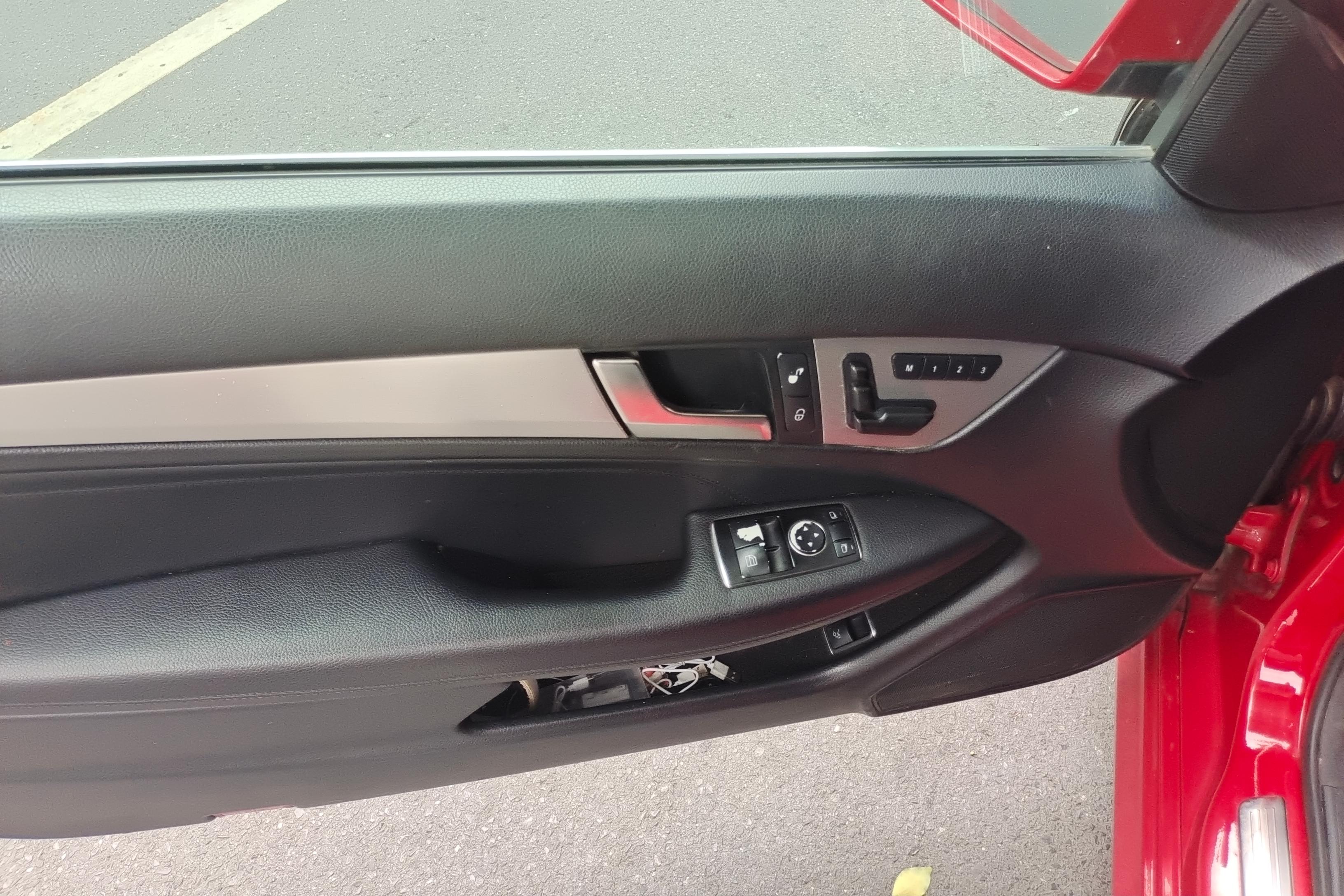 Mercedes-Benz C Class (Imported) 2014 #21 Mercedes-Benz C Class (Imported) 2014 car image #21