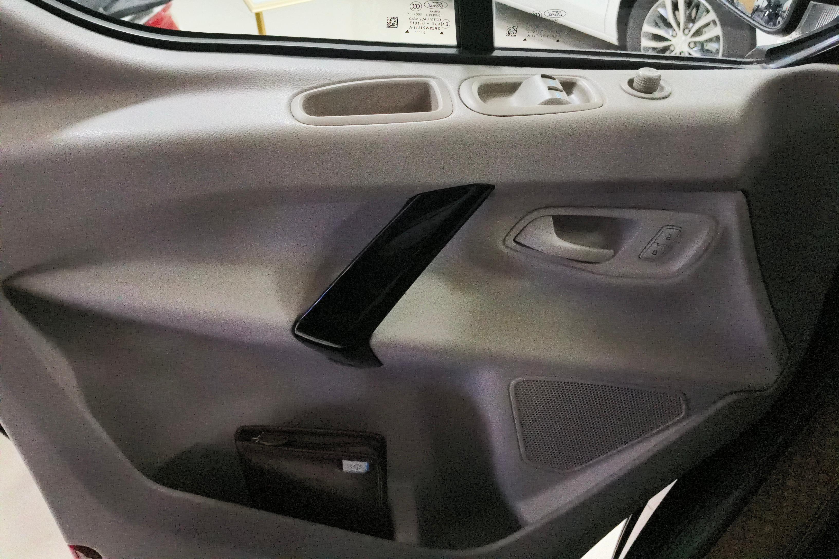 Ford Tourneo 2019 #21 Ford Tourneo 2019 immagine di auto #21