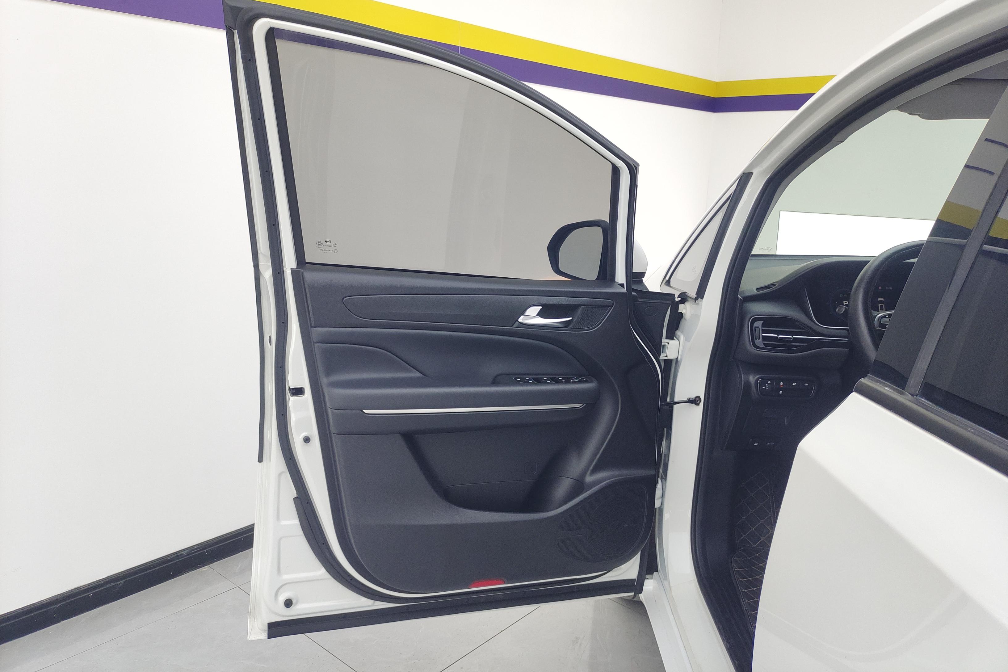 GAC Trumpchi M6 2020 car image #21