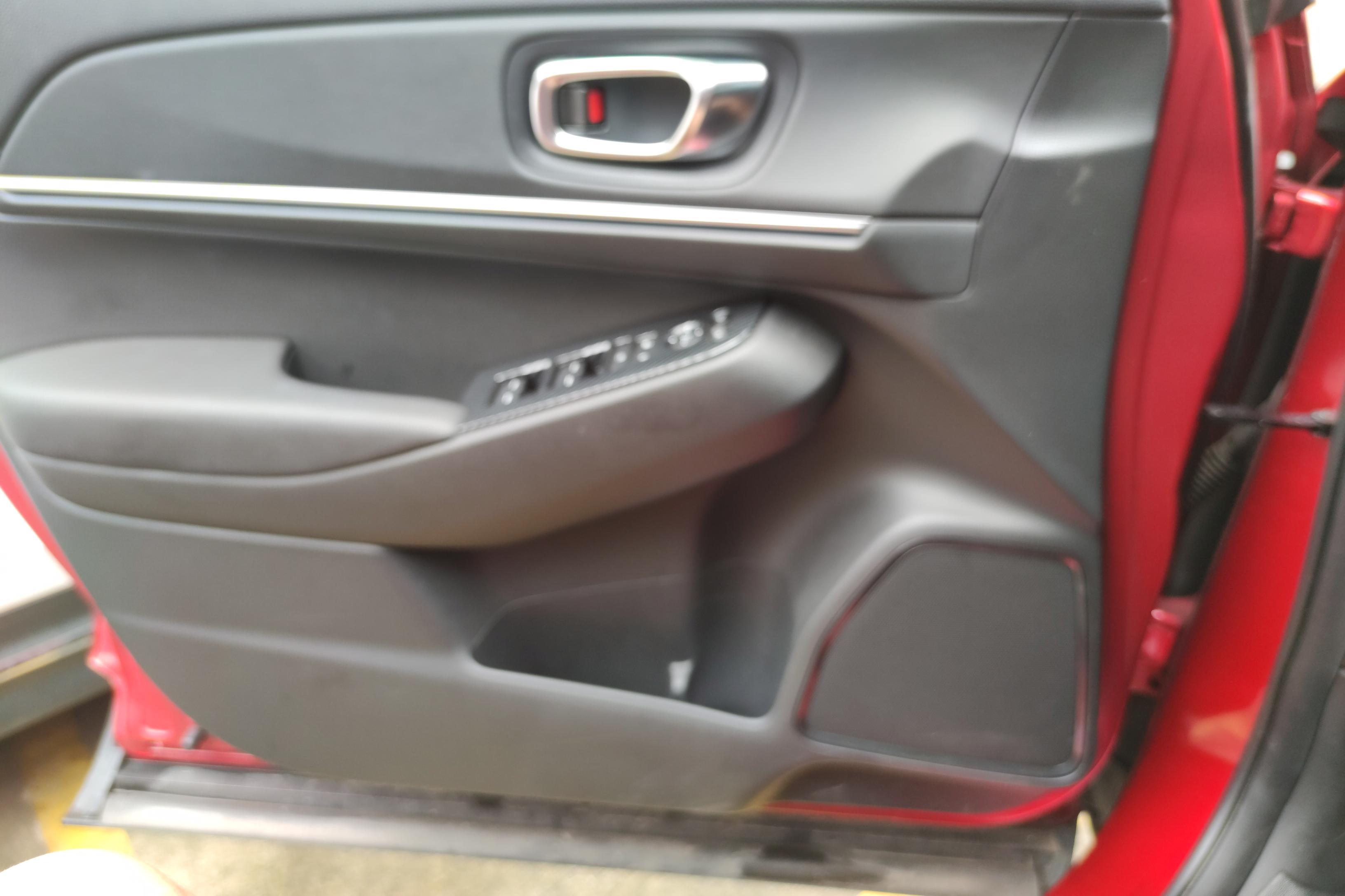 Honda e:NS1 2023 #21 Honda e:NS1 2023 صورة سيارة #21