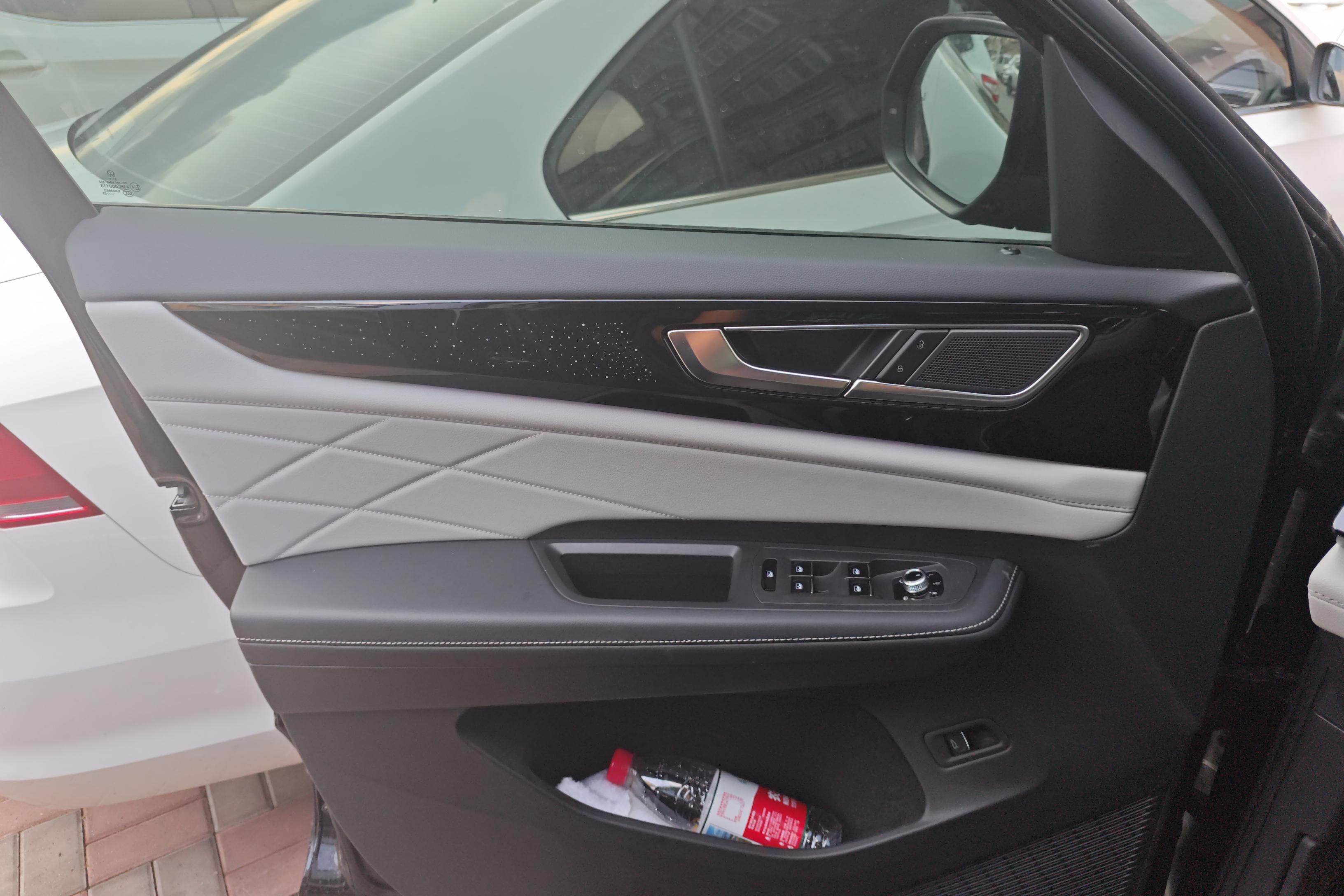 Volkswagen Teramont 2023 car image #21