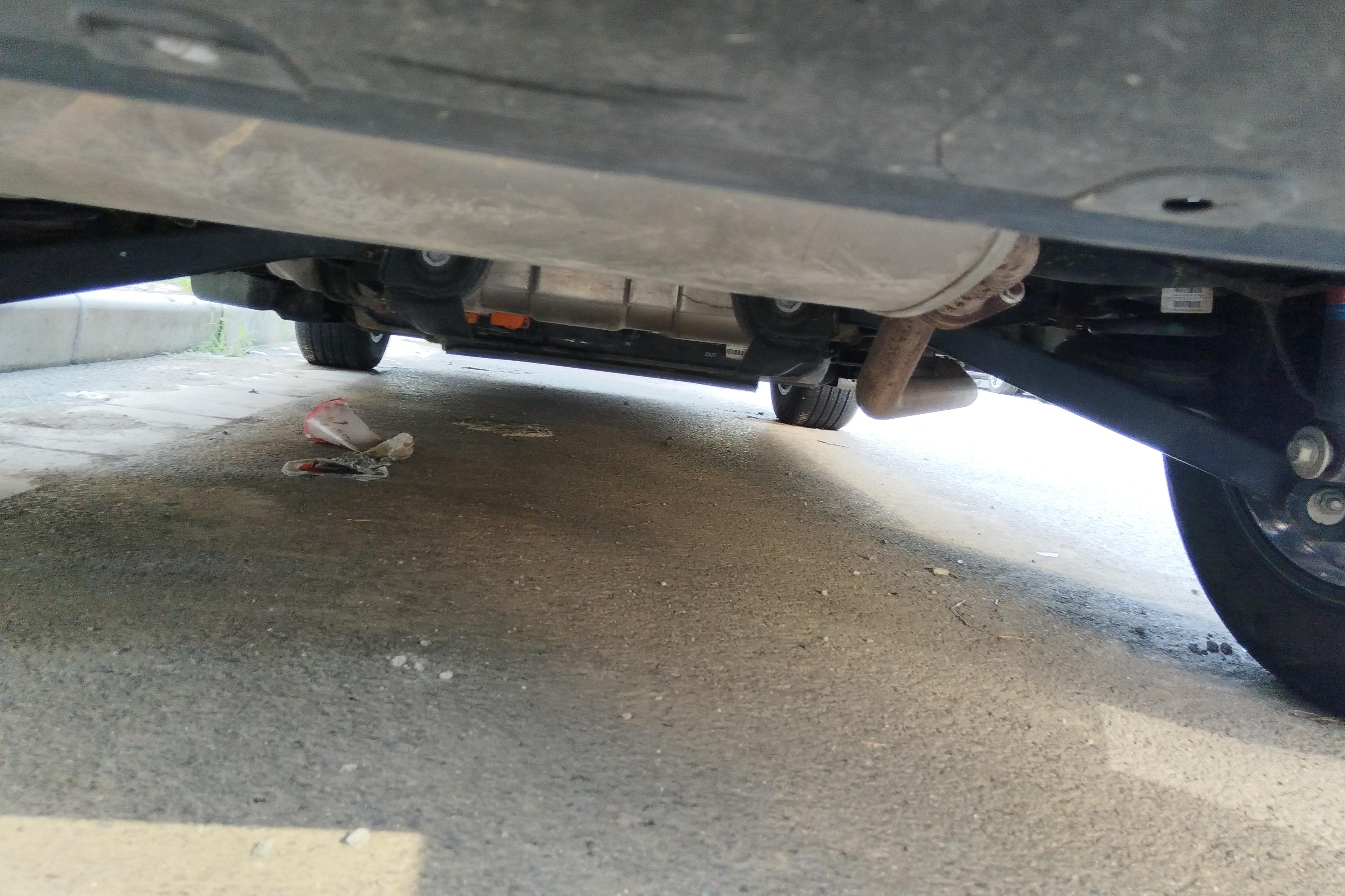 Haval Fierce Dragon 2024 car image #21