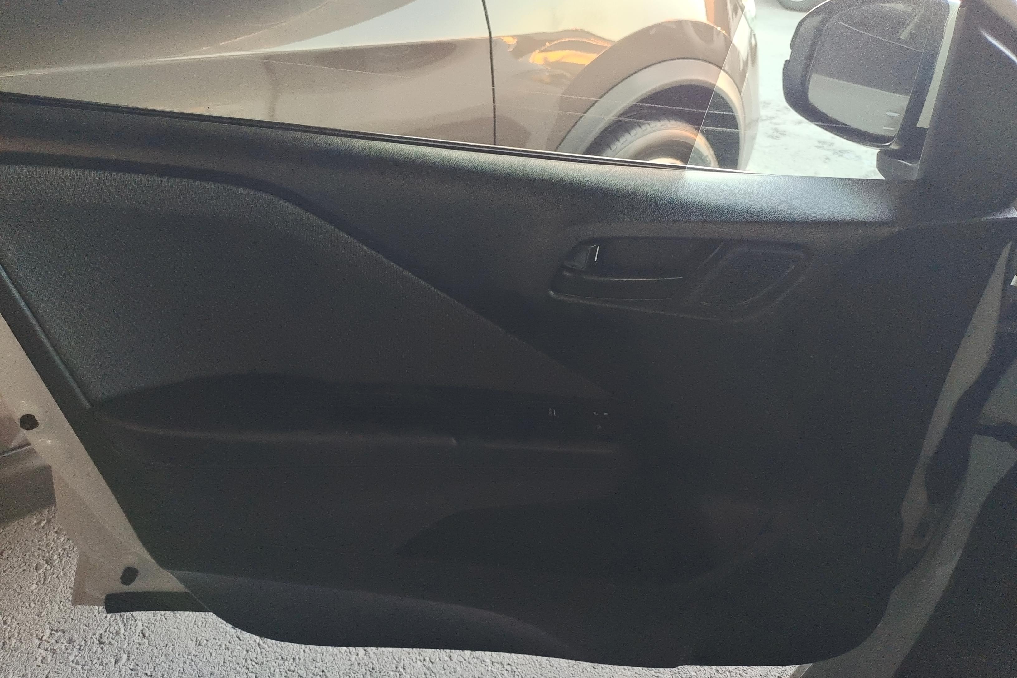 Honda Gienia 2018 car image #21