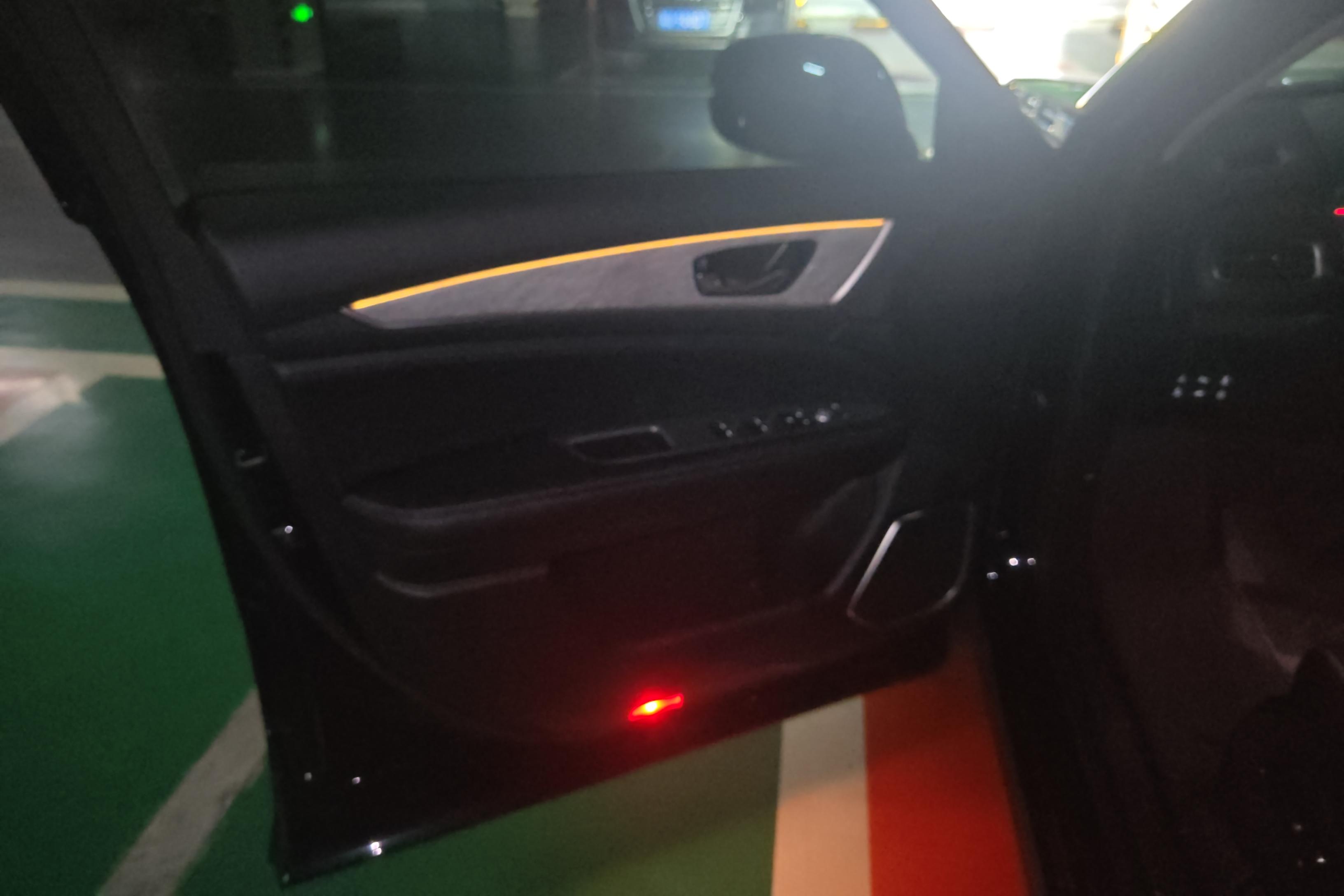 Honda Avancier 2024 #21 Honda Avancier 2024 car image #21