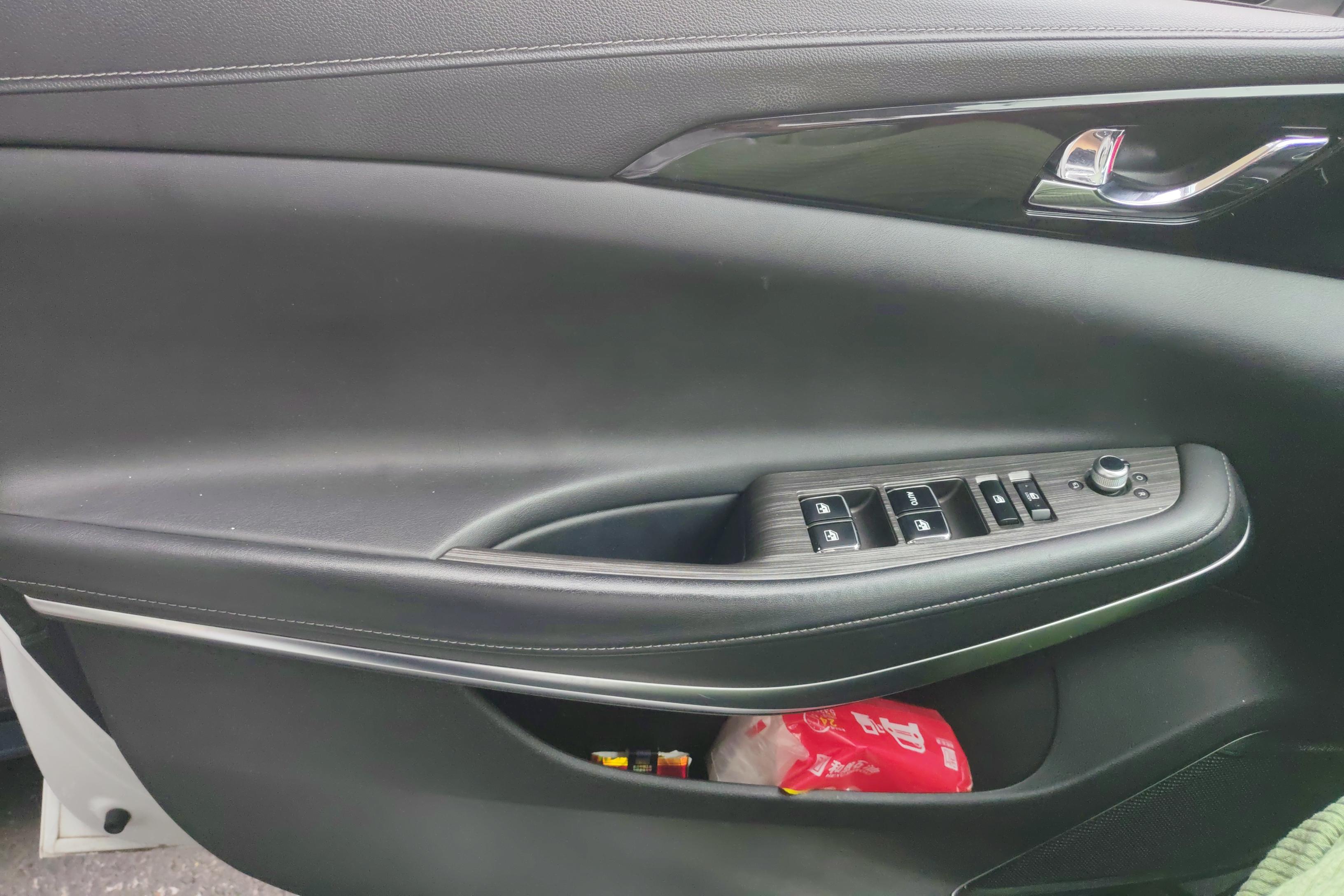 长安 锐程CC 2020 汽车图片 #21