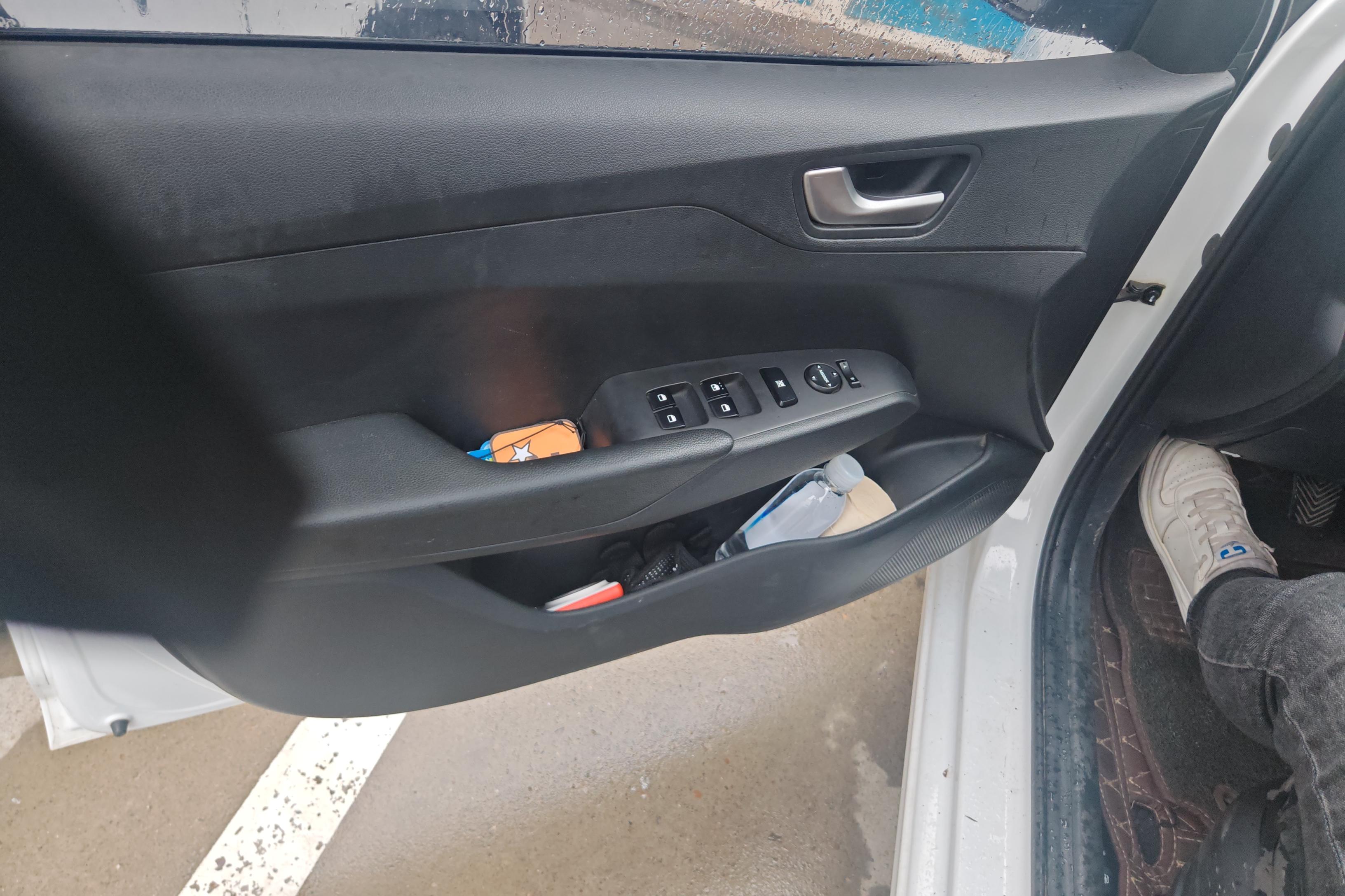 Hyundai Verna 2018 car image #21