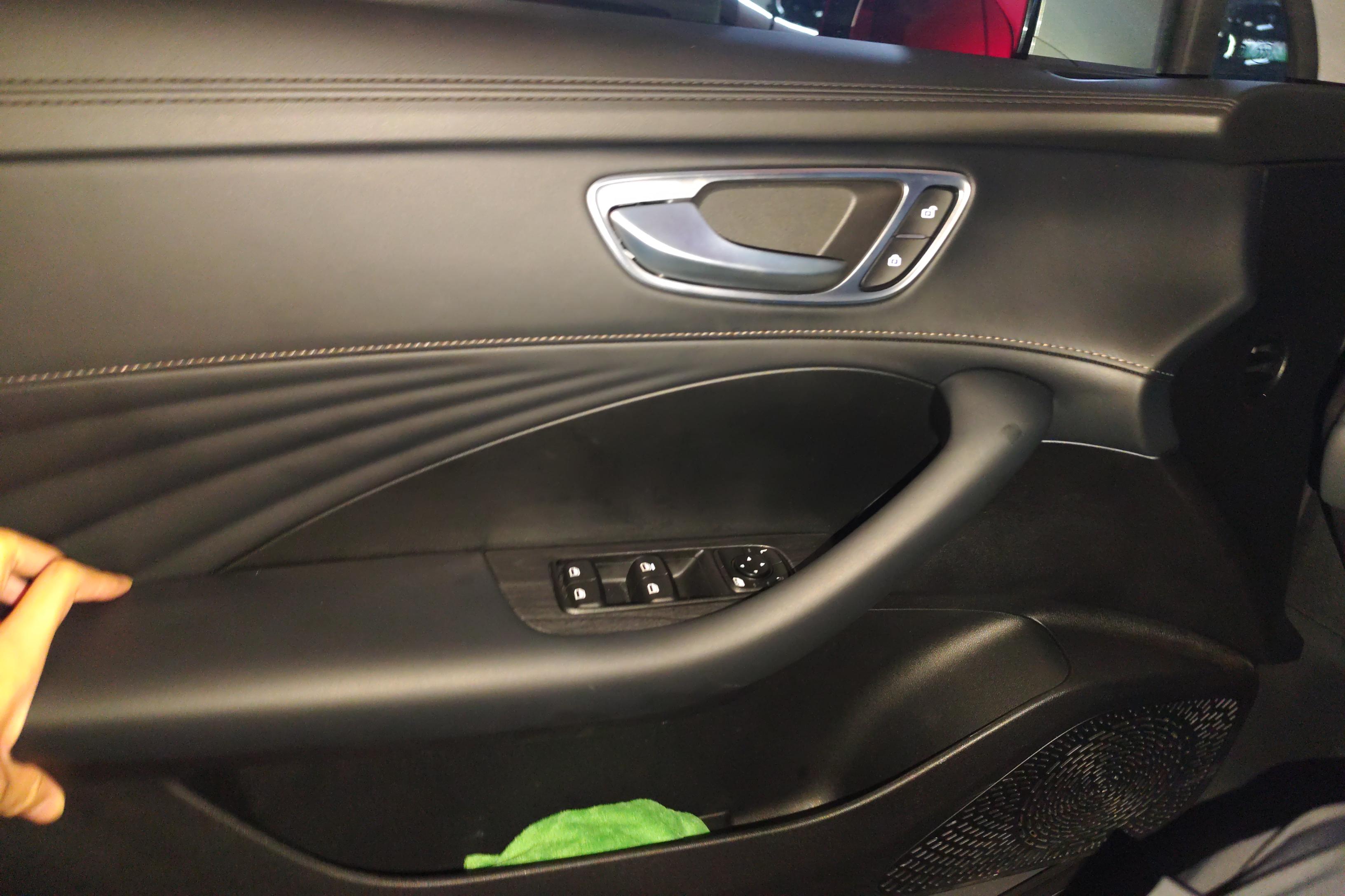 荣威 荣威D7 2025 汽车图片 #21