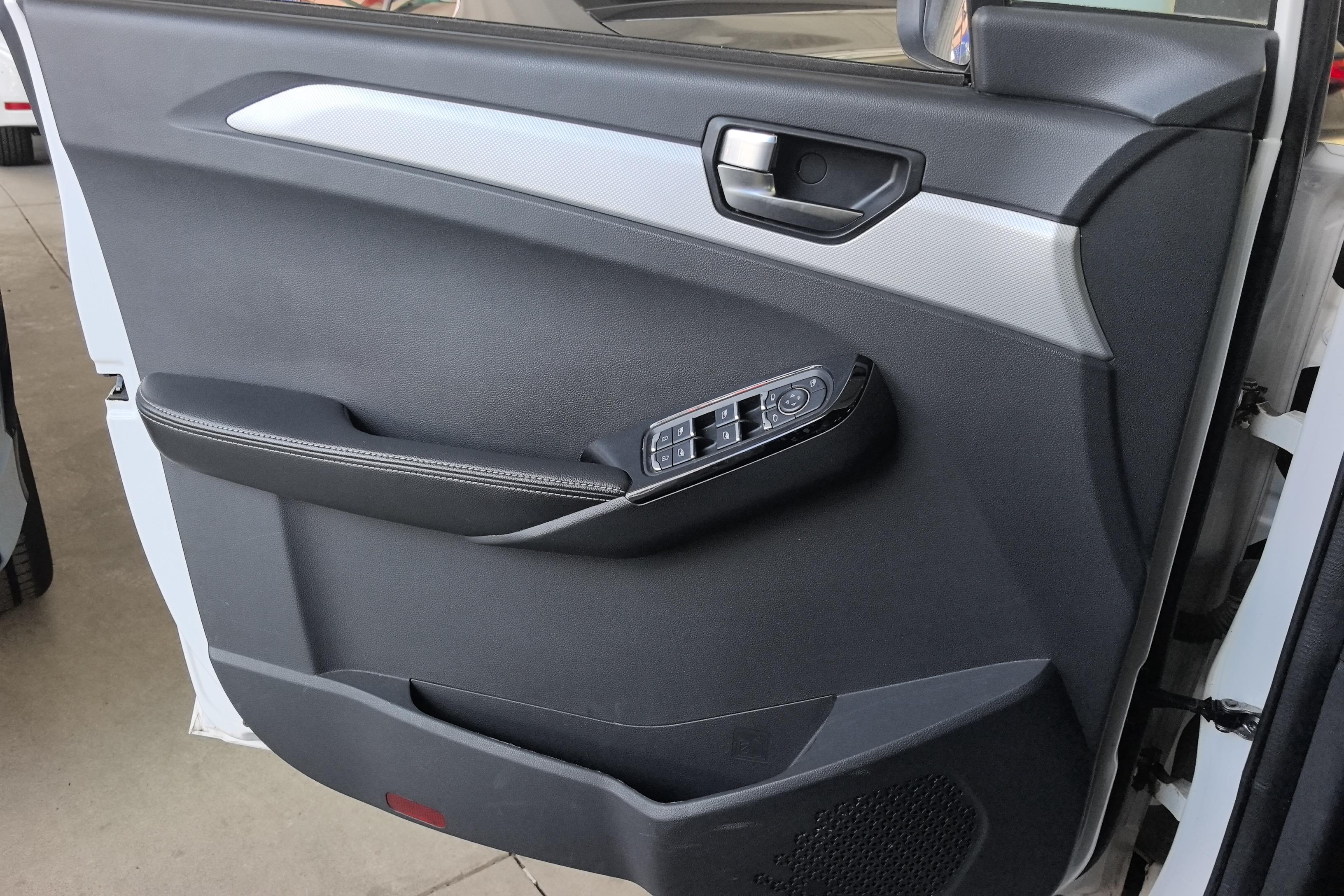 Neta N01 2019 #21 Neta N01 2019 imagen de coche #21