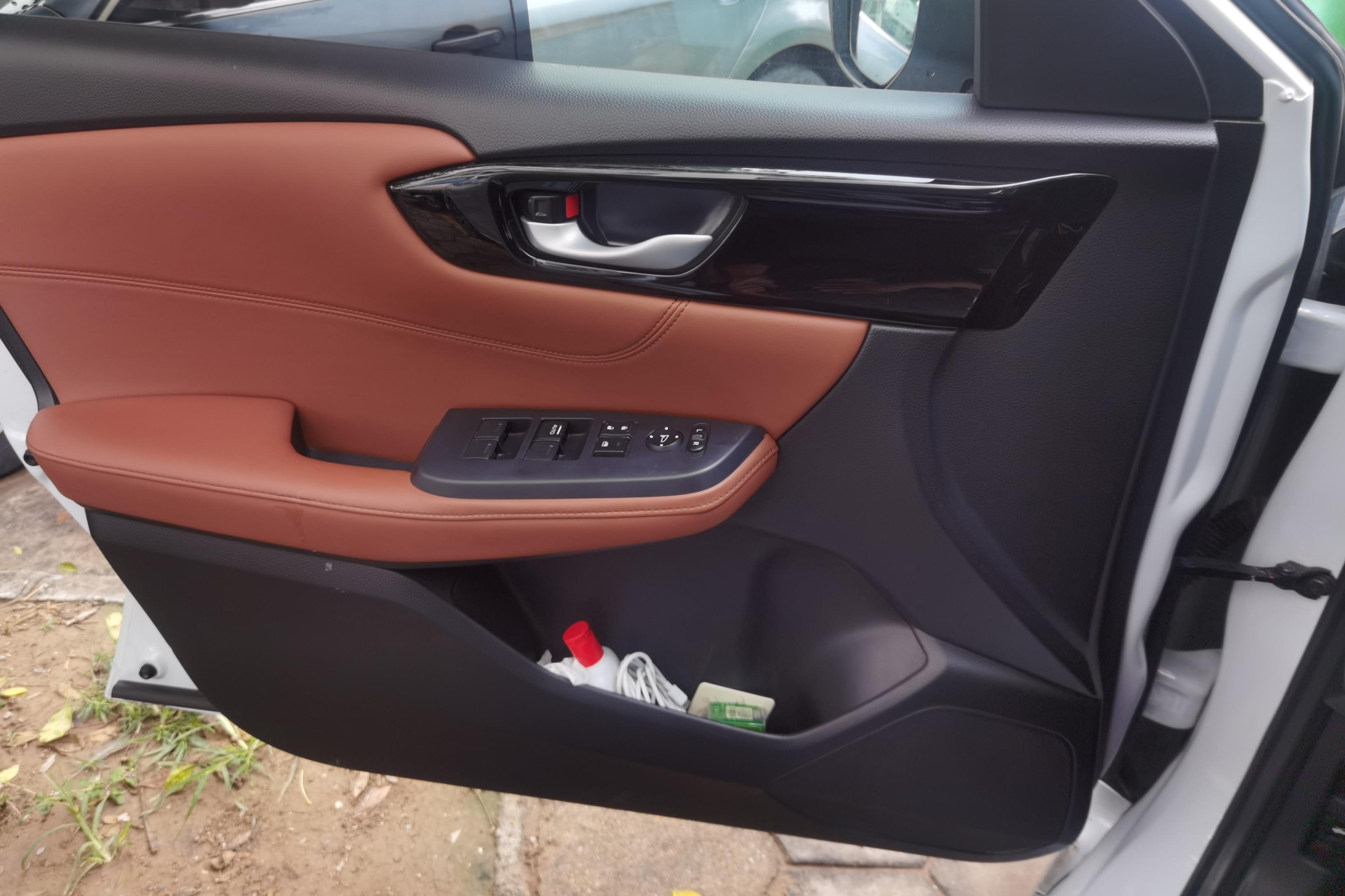 Honda Envix 2023 #21 Honda Envix 2023 صورة سيارة #21