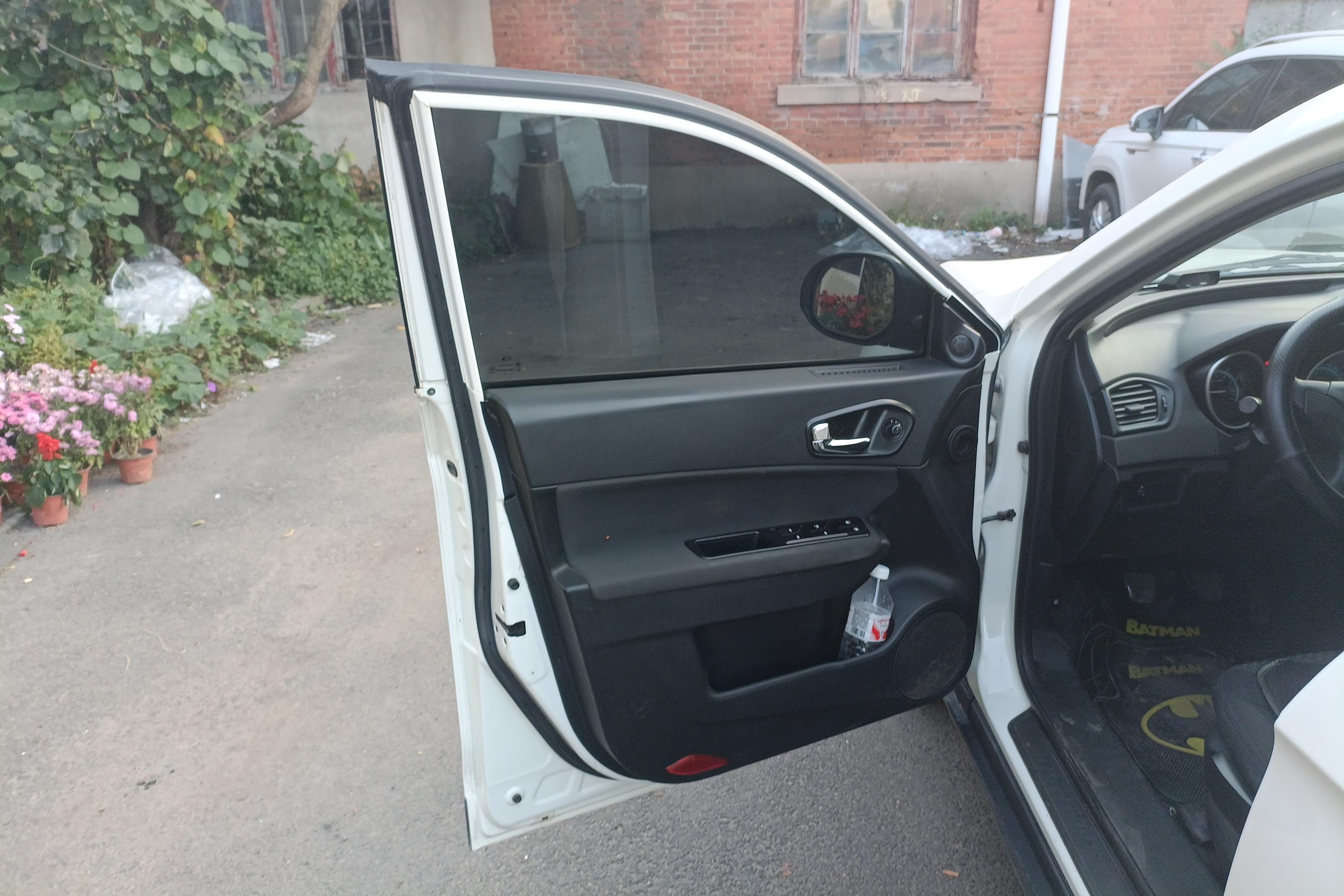 GAC Trumpchi GS5 2014 #21 GAC Trumpchi GS5 2014 изображение автомобиля #21