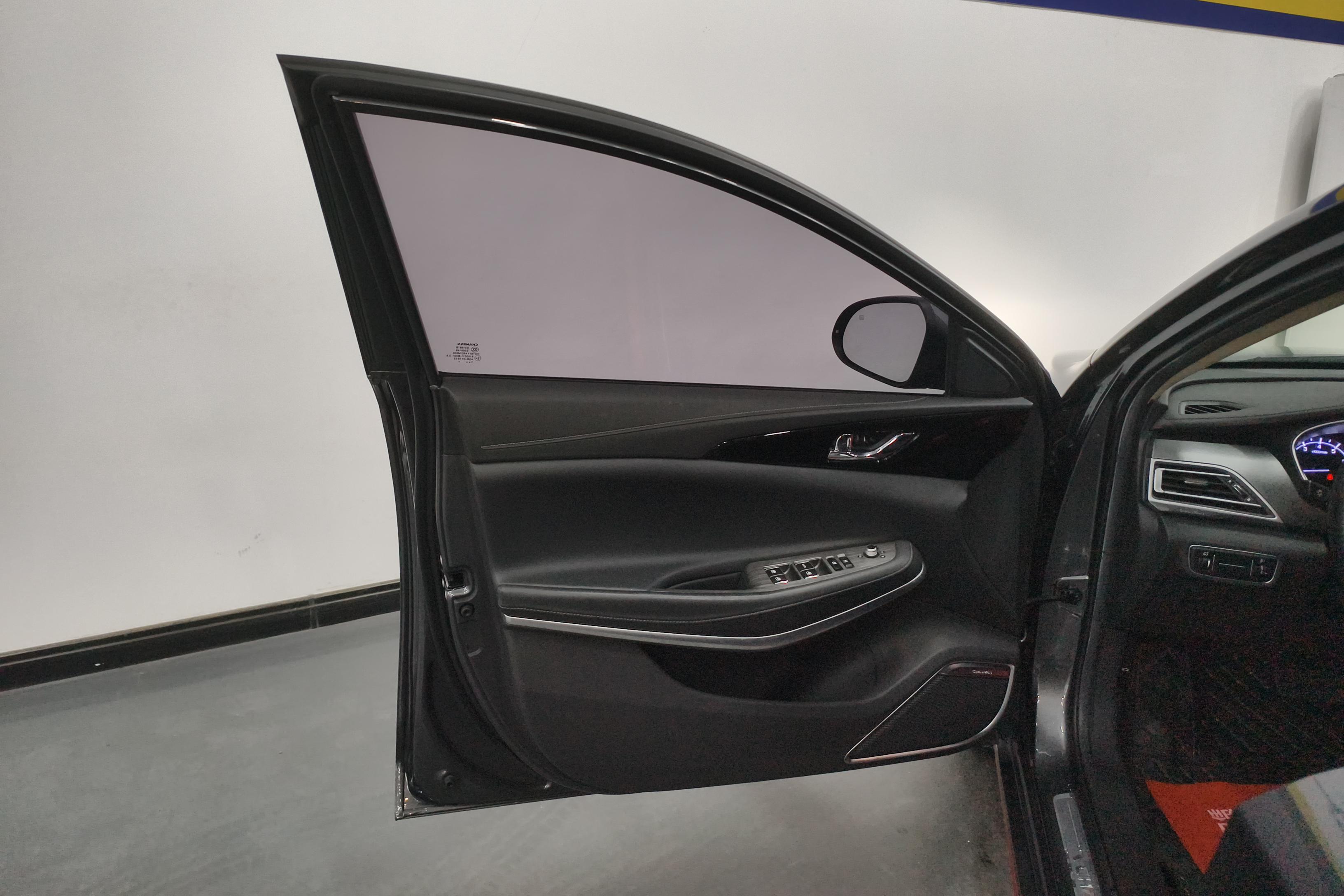 长安 锐程CC 2021 #21 长安 锐程CC 2021 汽车图片 #21