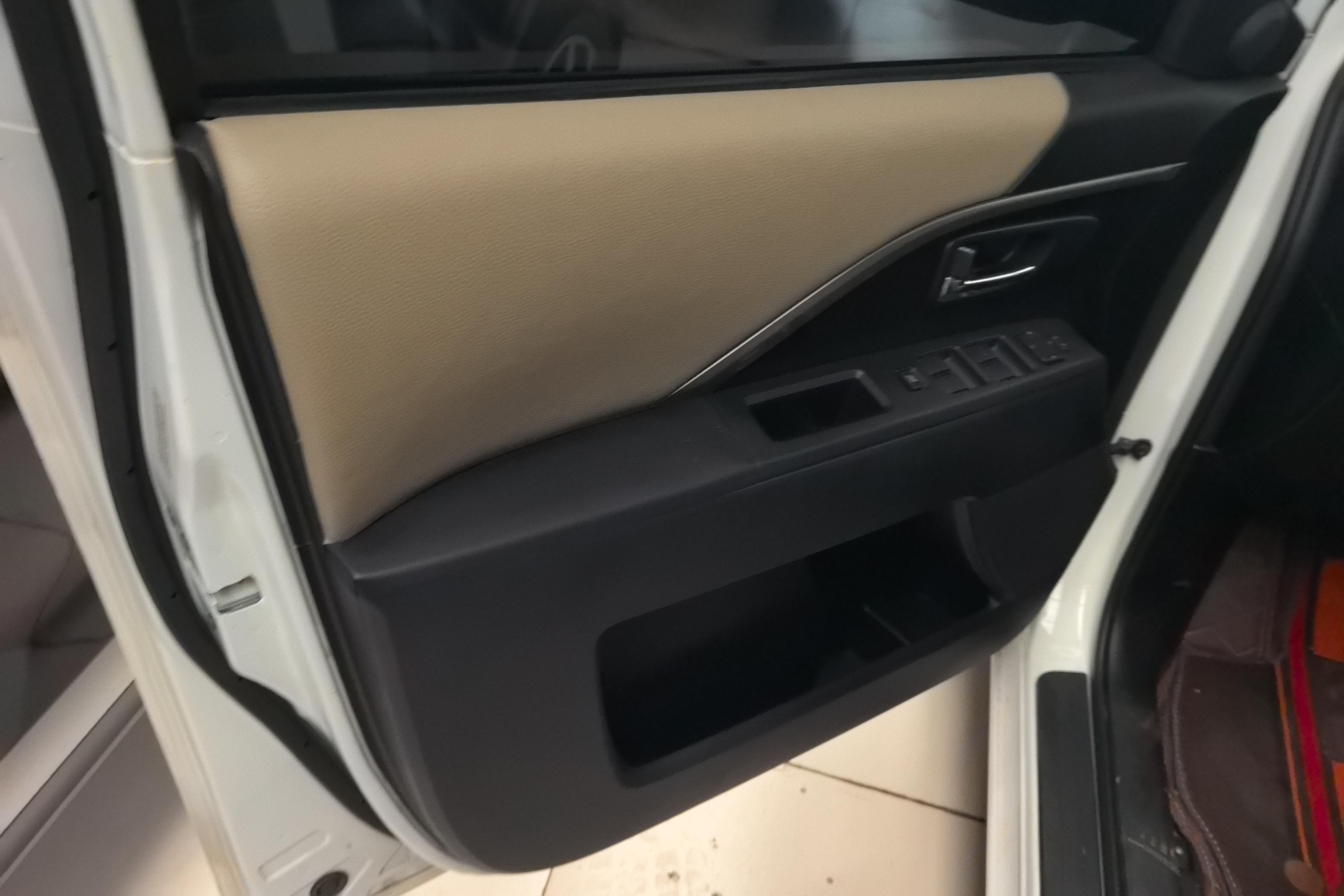 马自达 马自达5 2014 汽车图片 #21