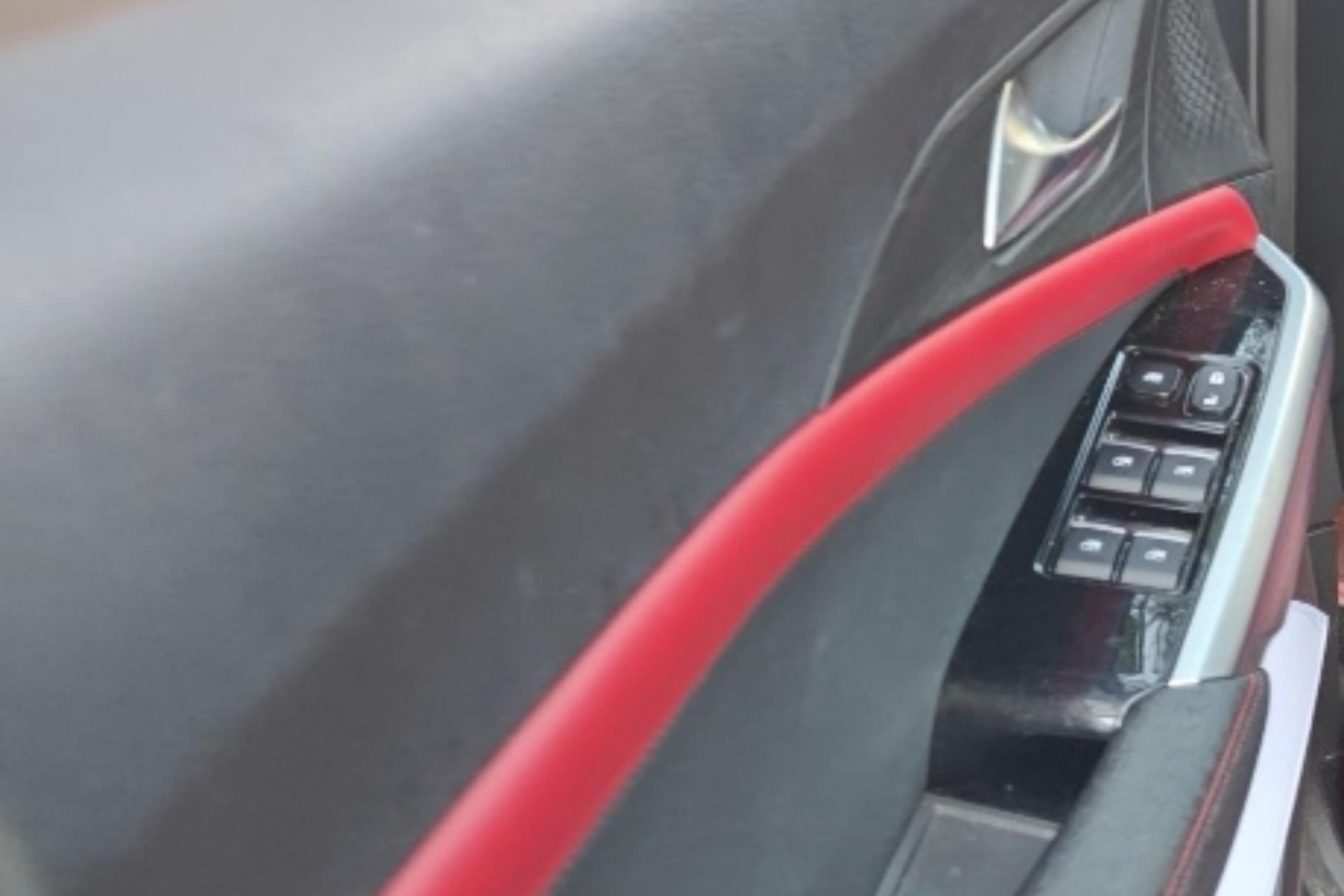 JAC X8 EJ 2020 изображение автомобиля #21