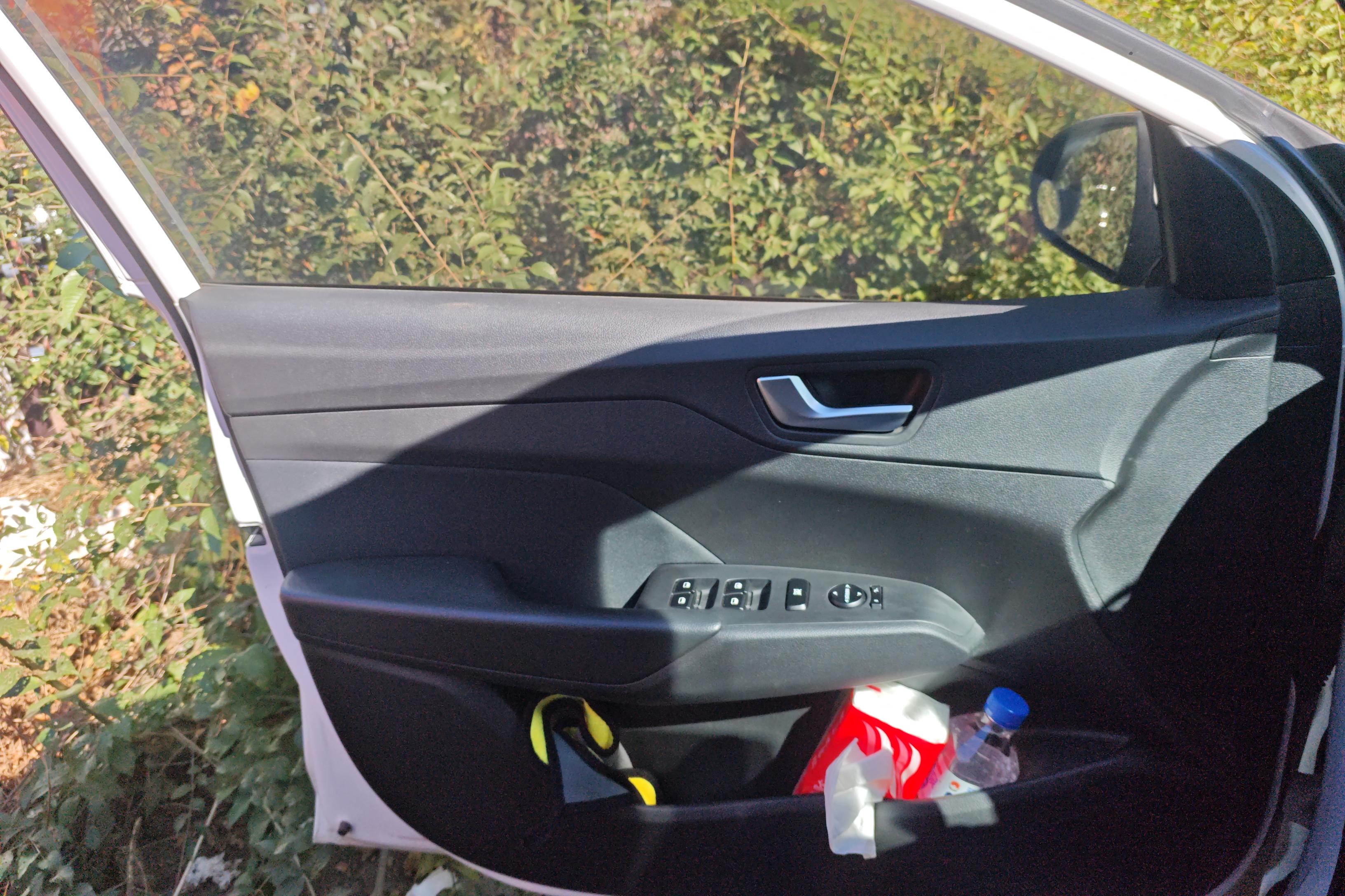 Hyundai Verna 2020 #21 Hyundai Verna 2020 car image #21