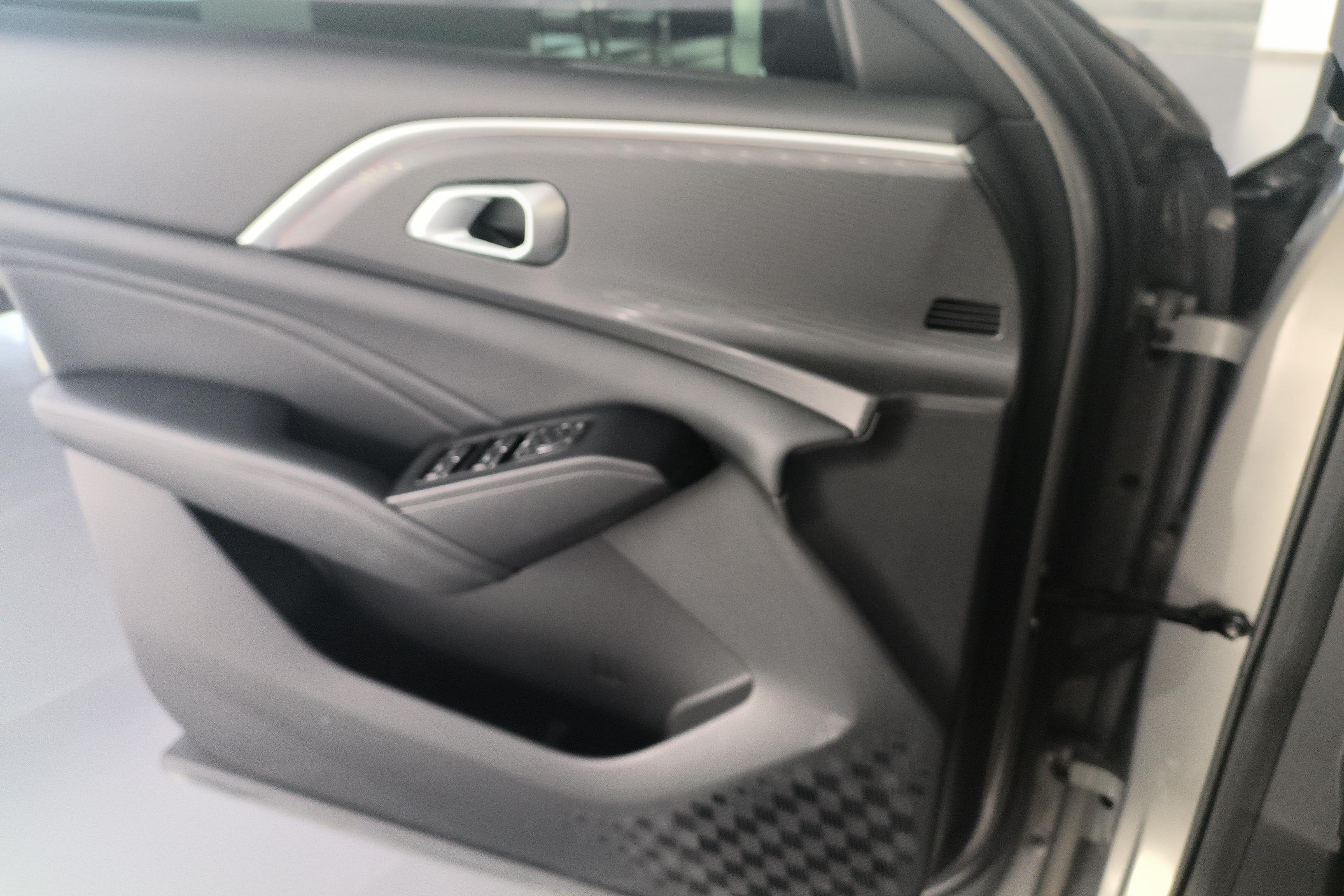 Haval Fierce Dragon MAX 2023 car image #21