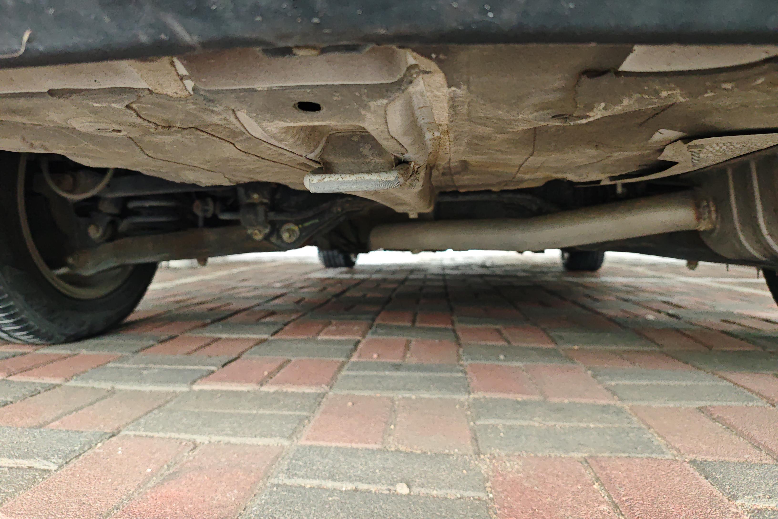 Changan Raeton 2018 #21 Changan Raeton 2018 car image #21