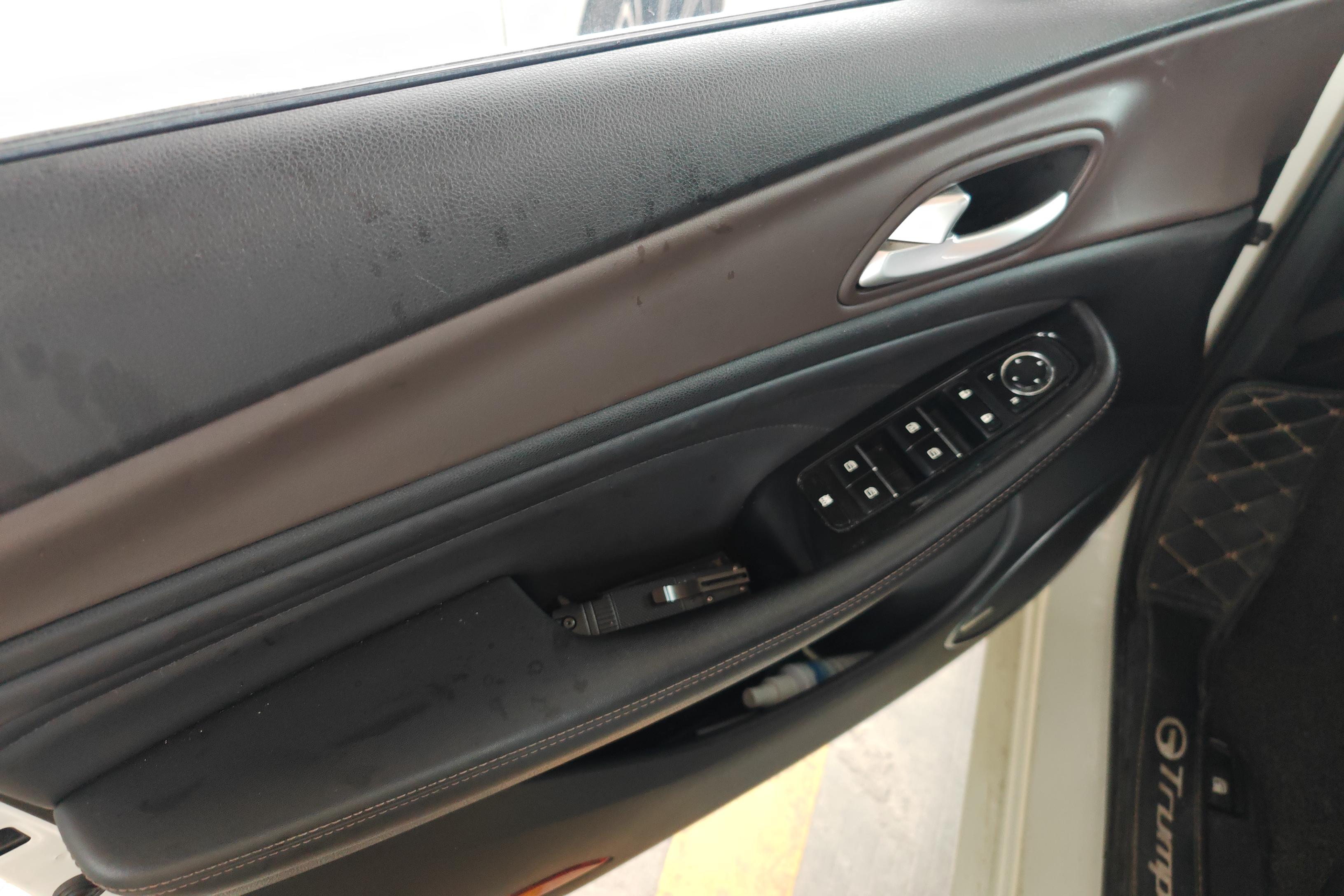 GAC Trumpchi GA4 2019 car image #21