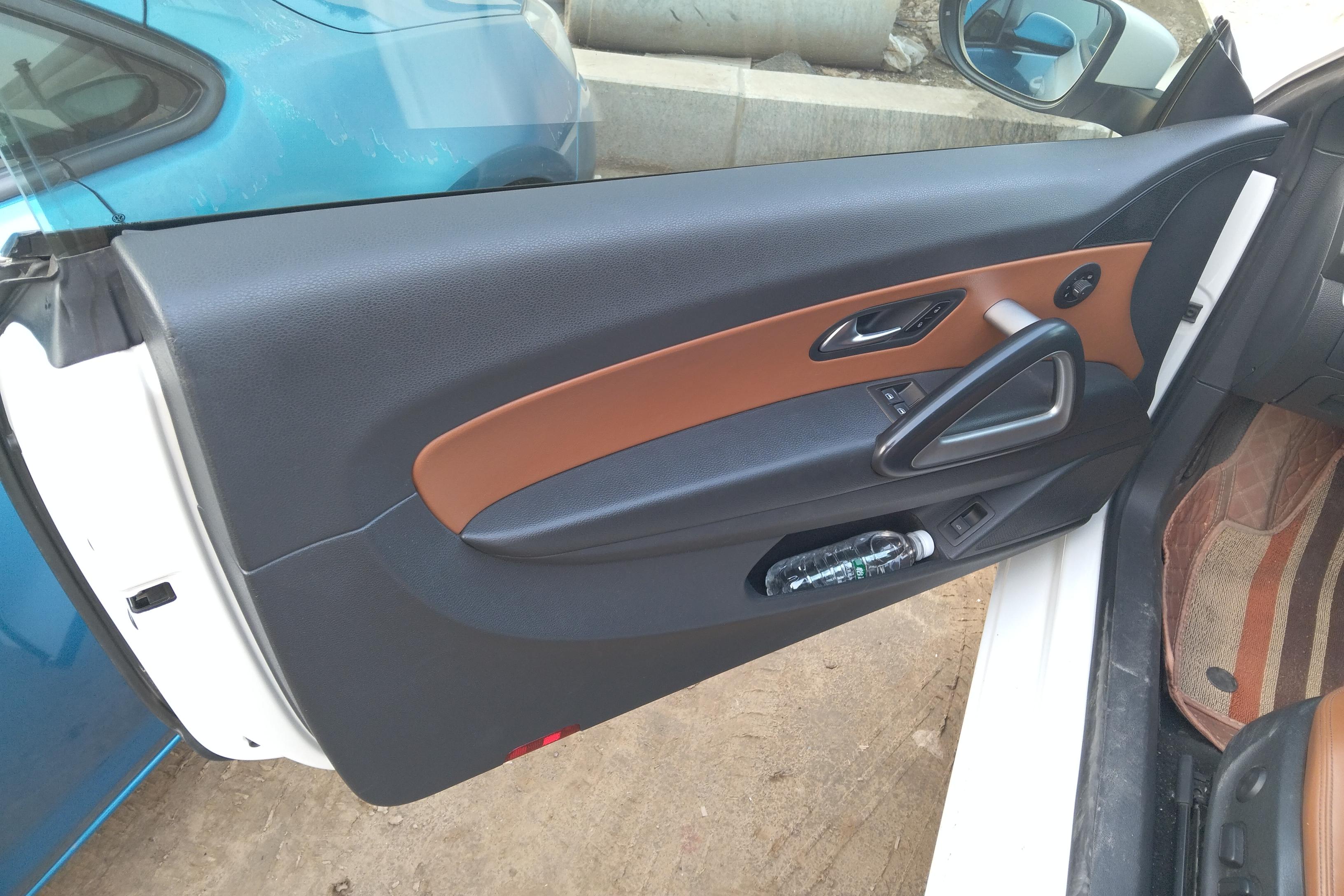 Volkswagen Scirocco 2013 #21 Volkswagen Scirocco 2013 image de voiture #21