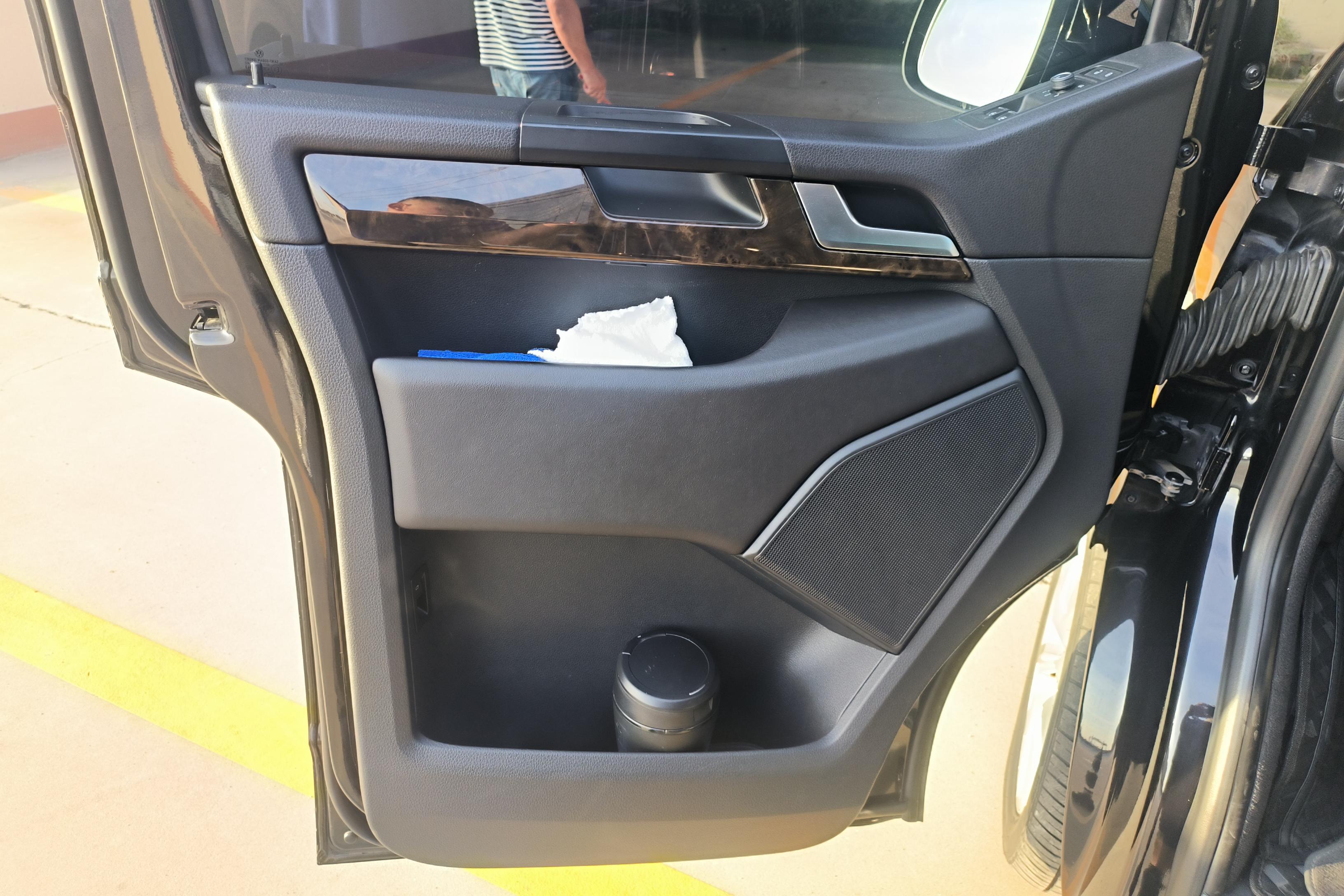 Volkswagen Multivan 2018 #21 Volkswagen Multivan 2018 imagem de carro #21