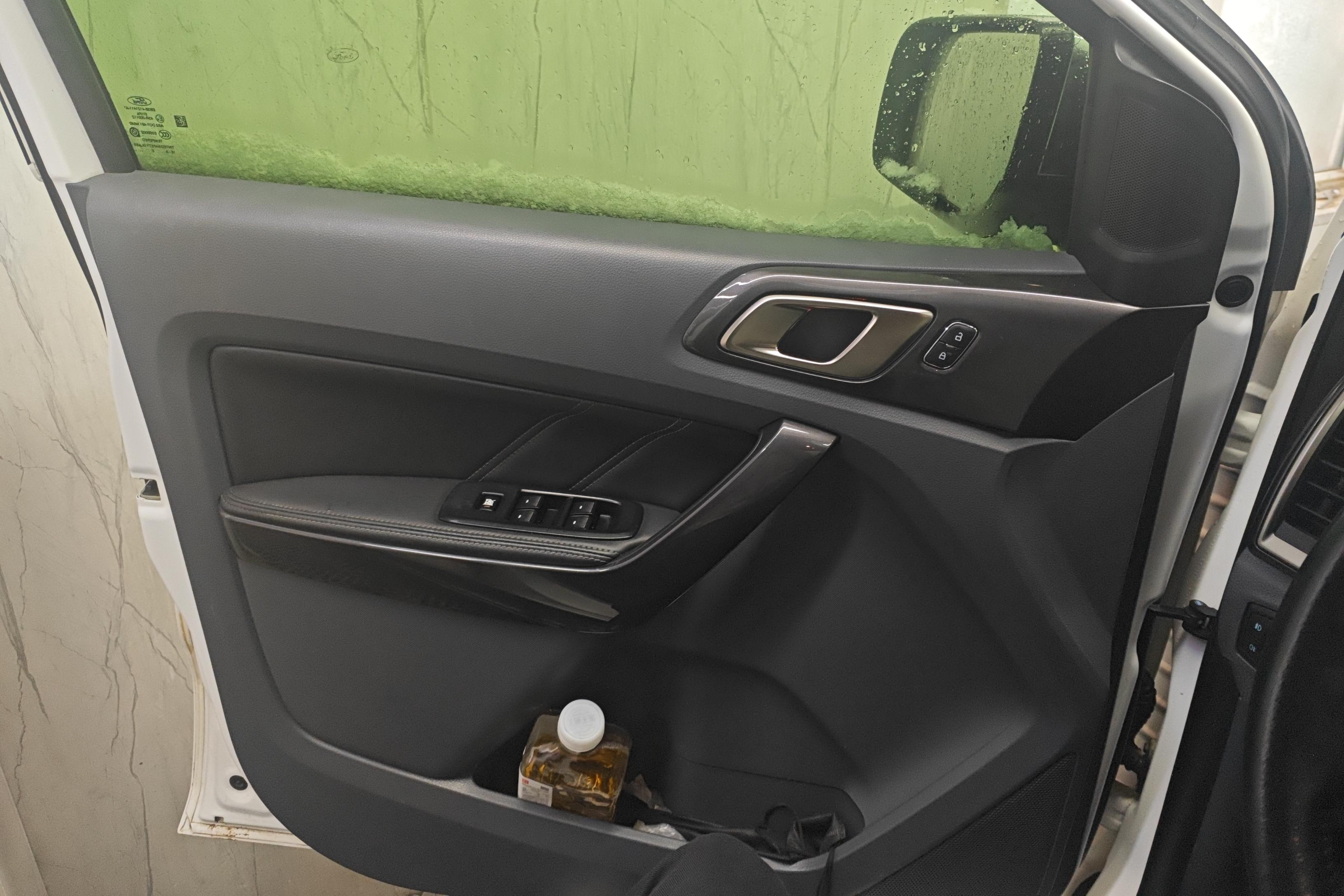 福特 撼路者 2016 汽车图片 #21